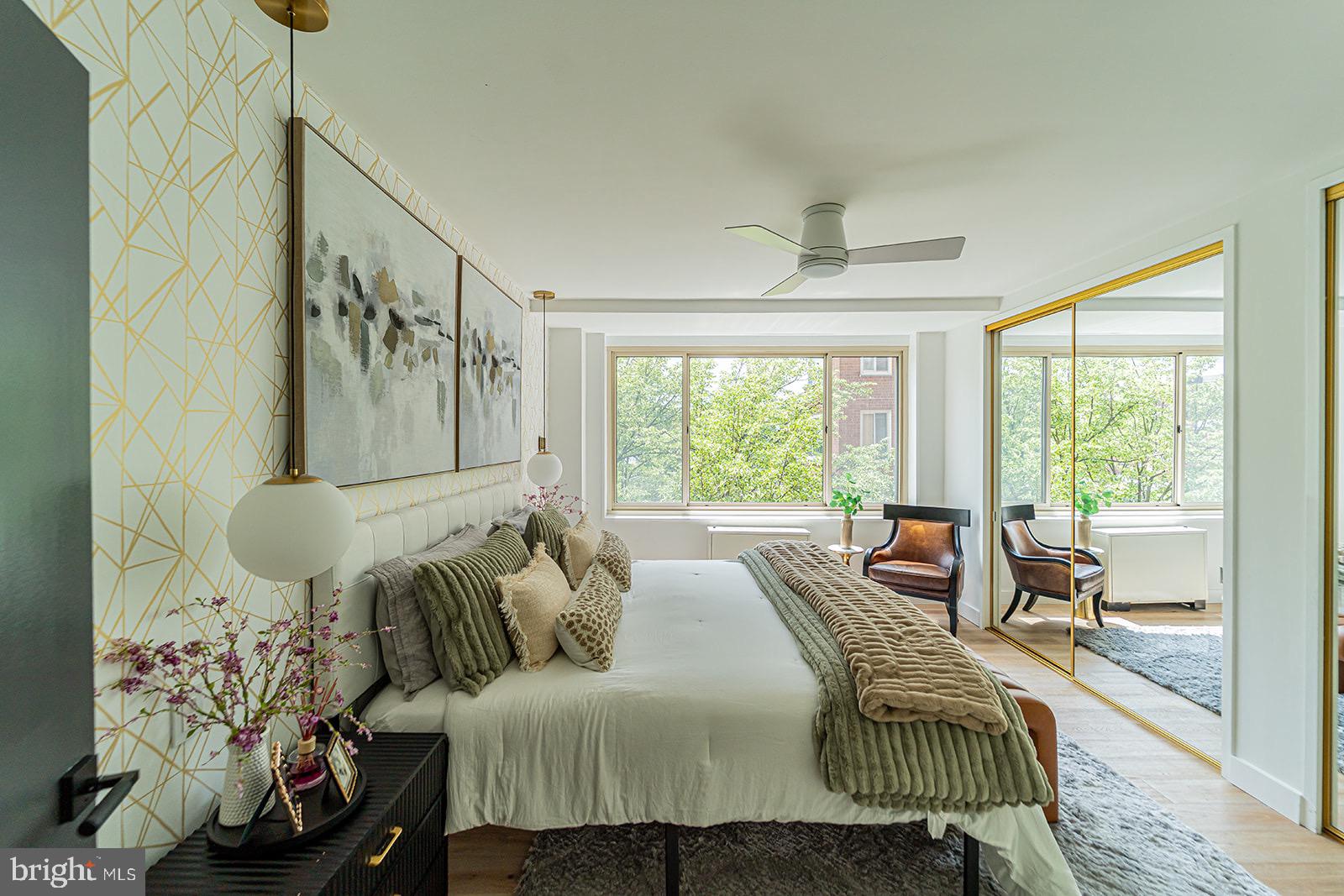 4000 TUNLAW ROAD NW 908