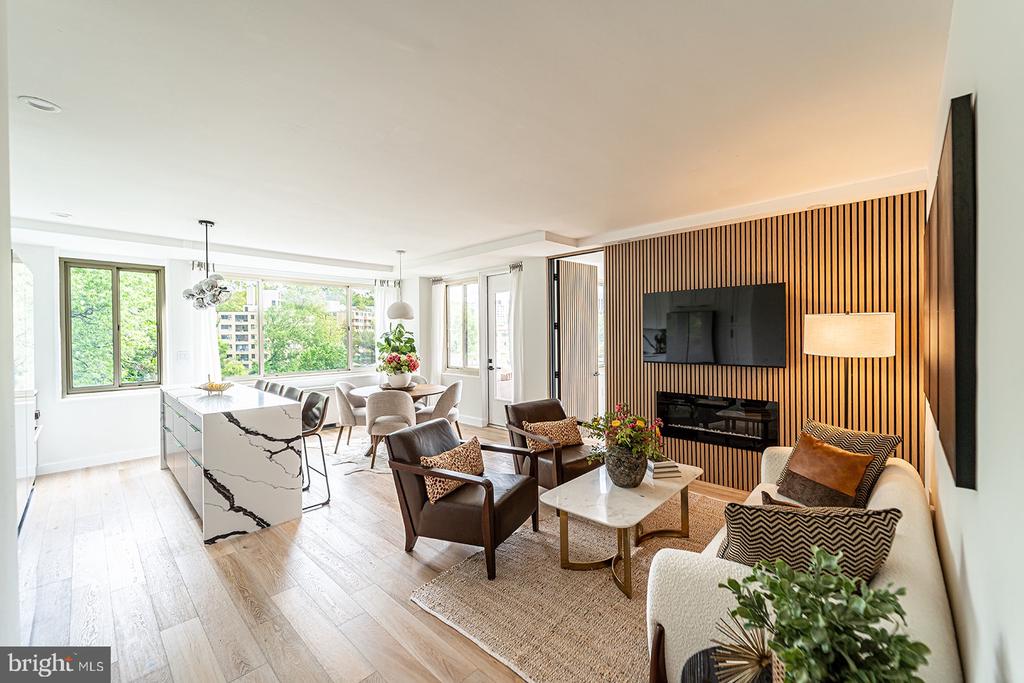 4000 TUNLAW ROAD NW 908