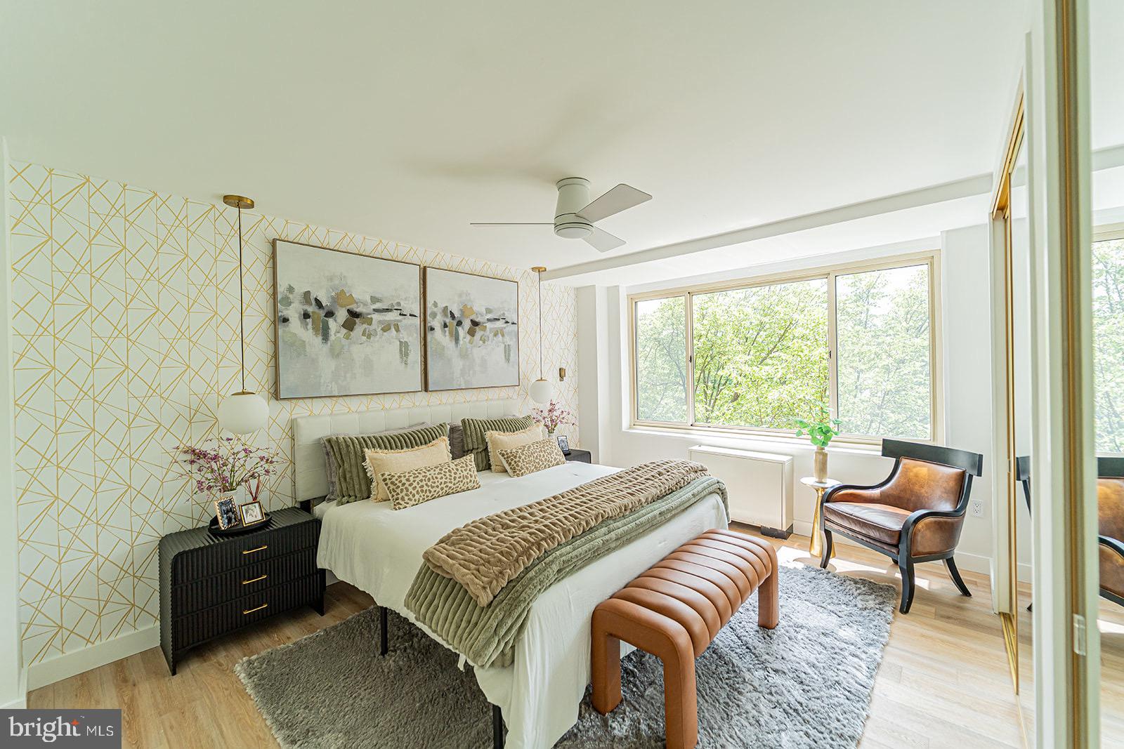 4000 TUNLAW ROAD NW 908