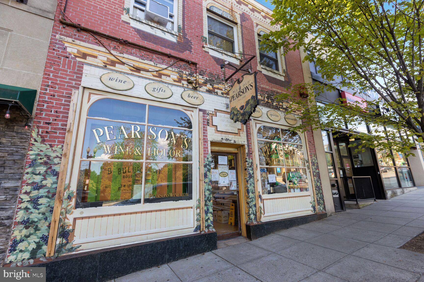 4000 TUNLAW ROAD NW 908