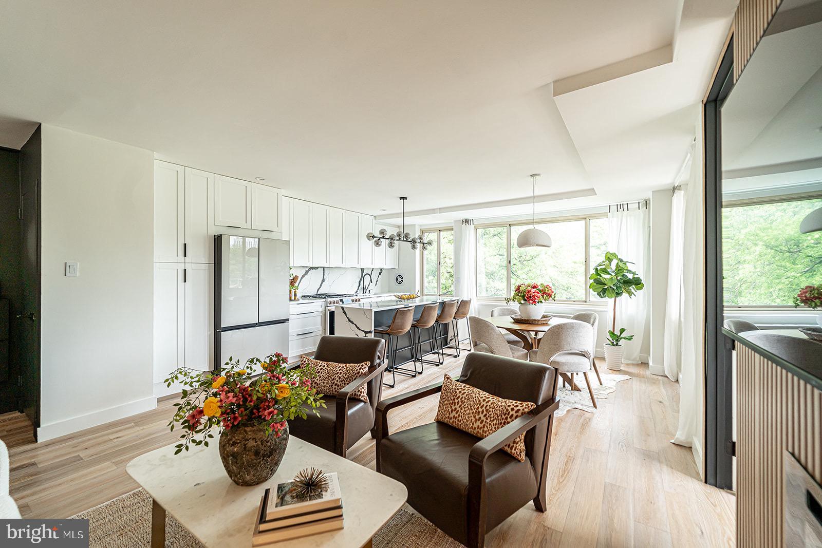 4000 TUNLAW ROAD NW 908