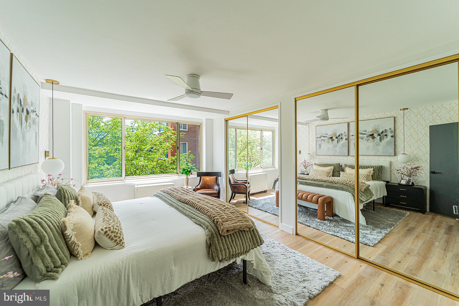 4000 TUNLAW ROAD NW 908