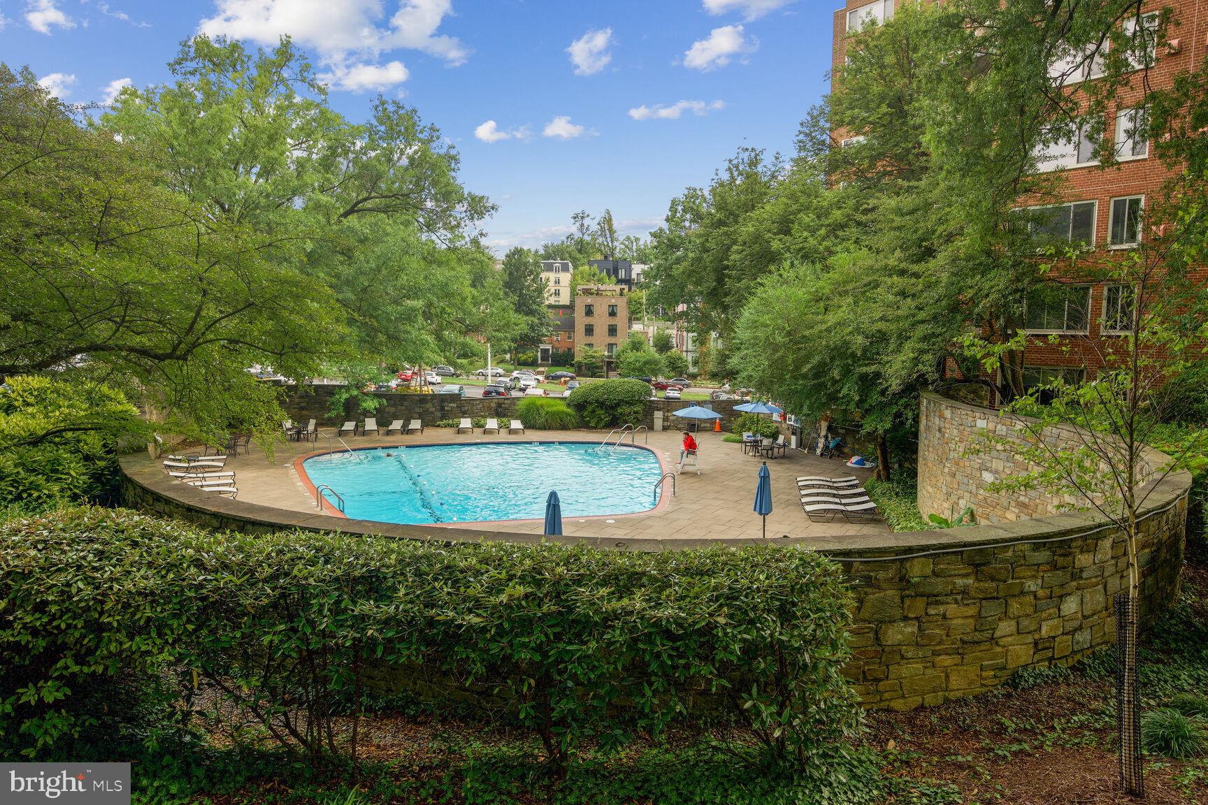 4000 TUNLAW ROAD NW 908