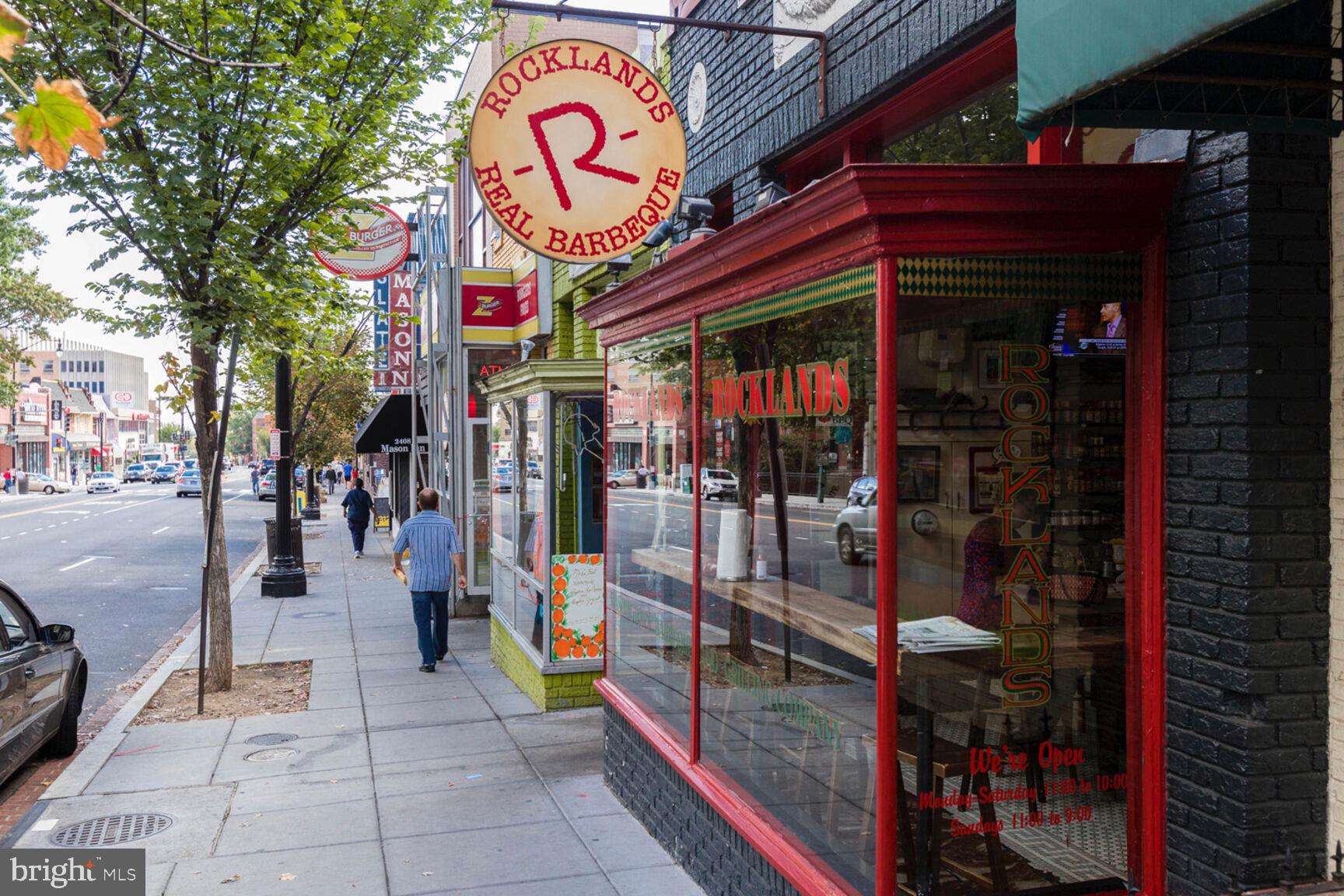 4000 TUNLAW ROAD NW 908