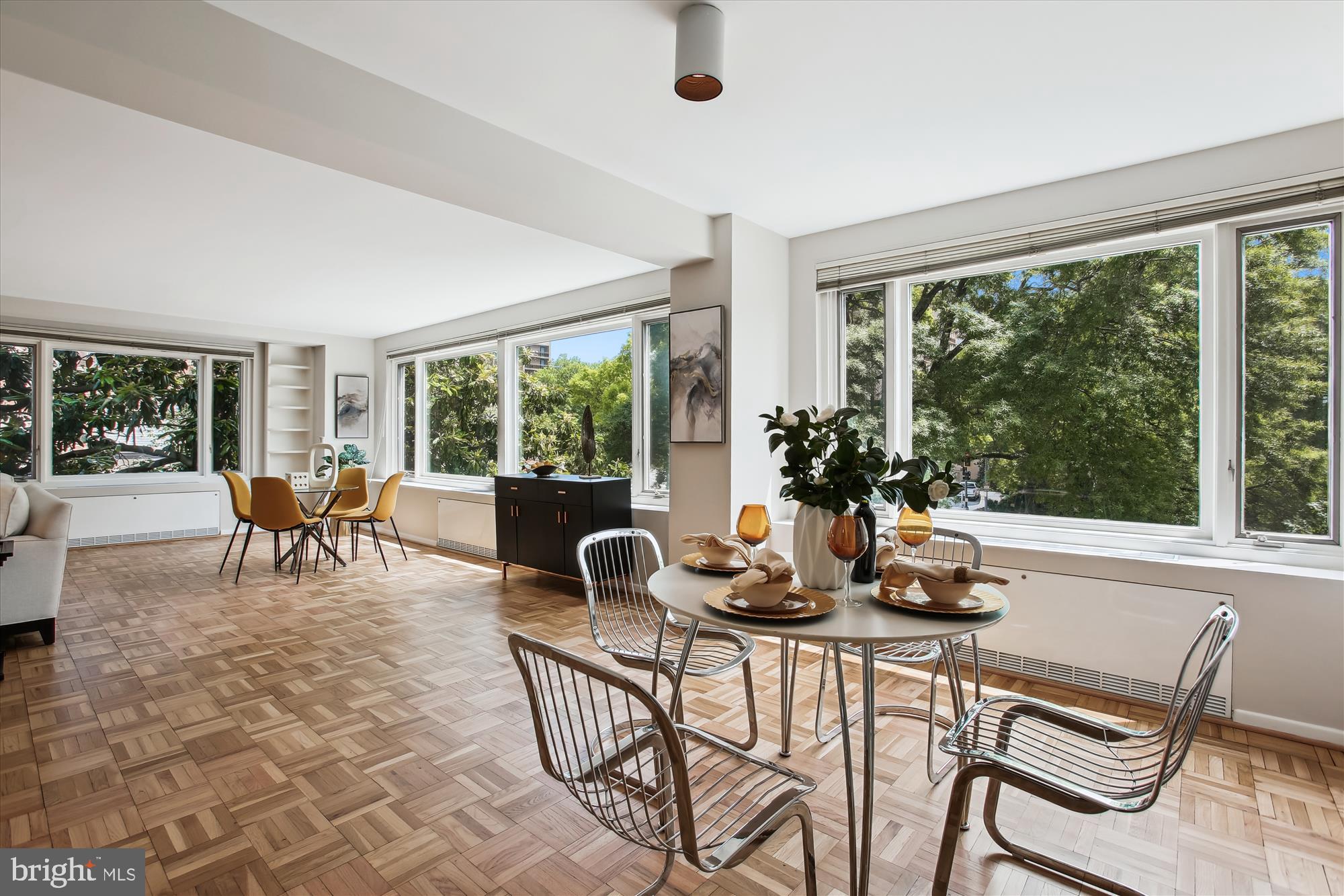 2475 VIRGINIA AVENUE NW 321