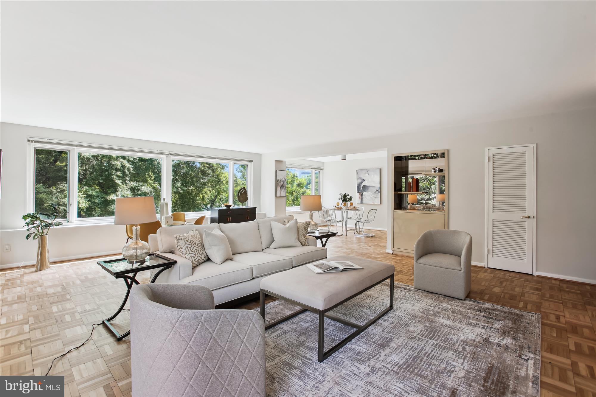 2475 VIRGINIA AVENUE NW 321