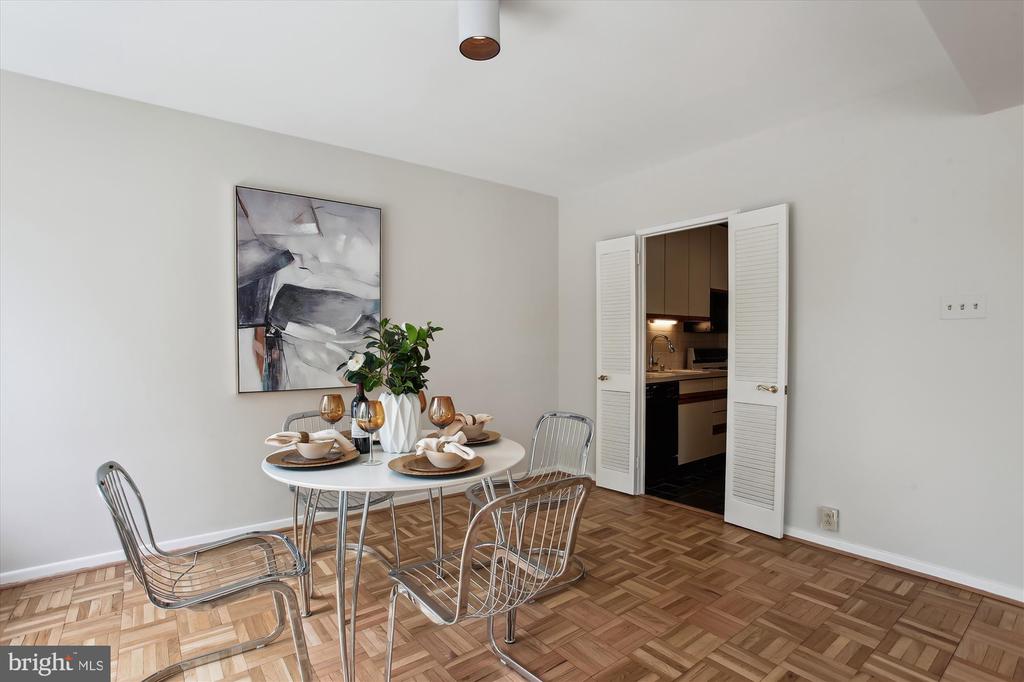 2475 VIRGINIA AVENUE NW 321