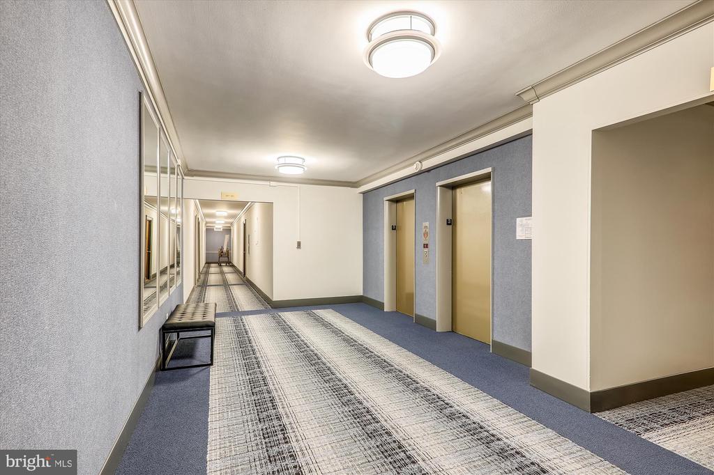 2475 VIRGINIA AVENUE NW 321