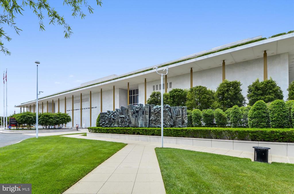 2475 VIRGINIA AVENUE NW 321