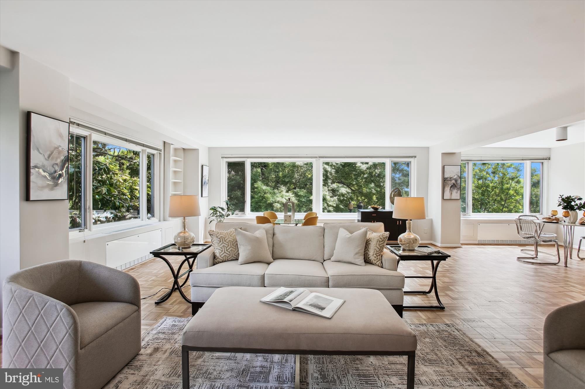 2475 VIRGINIA AVENUE NW 321