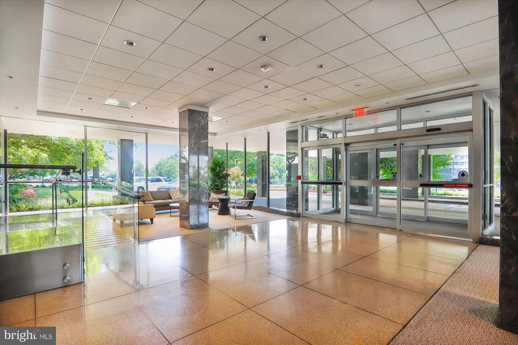 2475 VIRGINIA AVENUE NW 321
