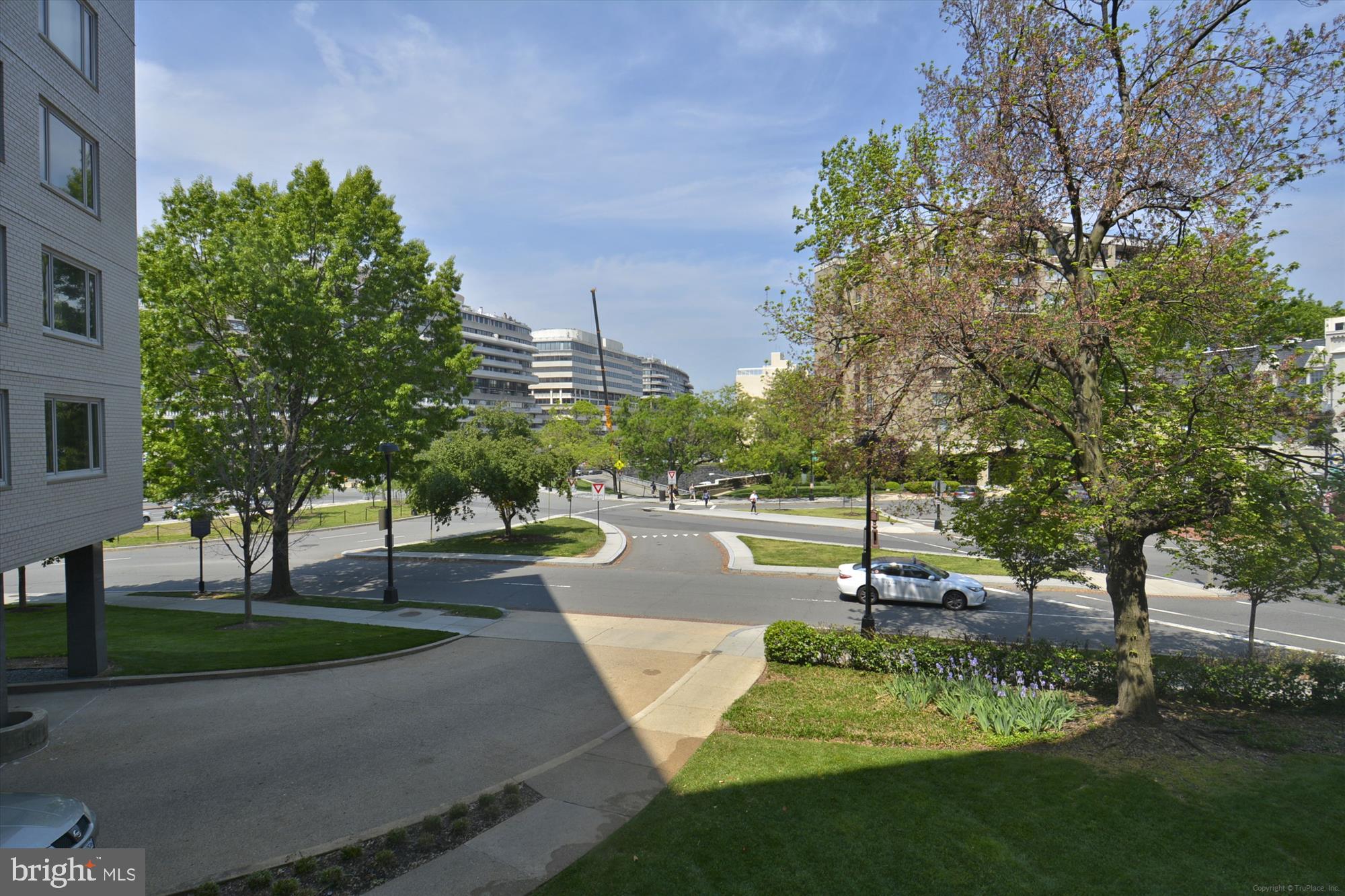 2475 VIRGINIA AVENUE NW 321