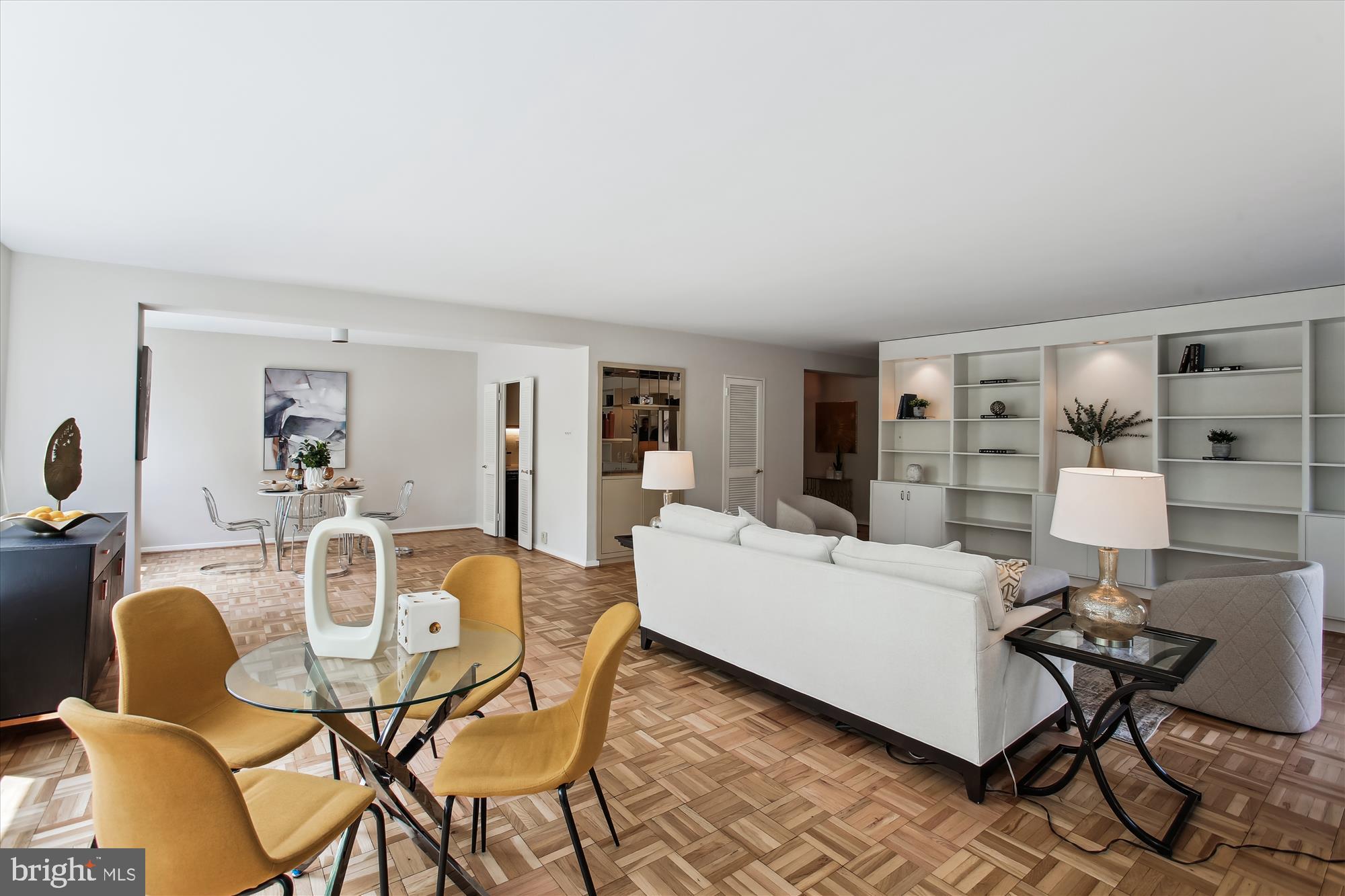 2475 VIRGINIA AVENUE NW 321