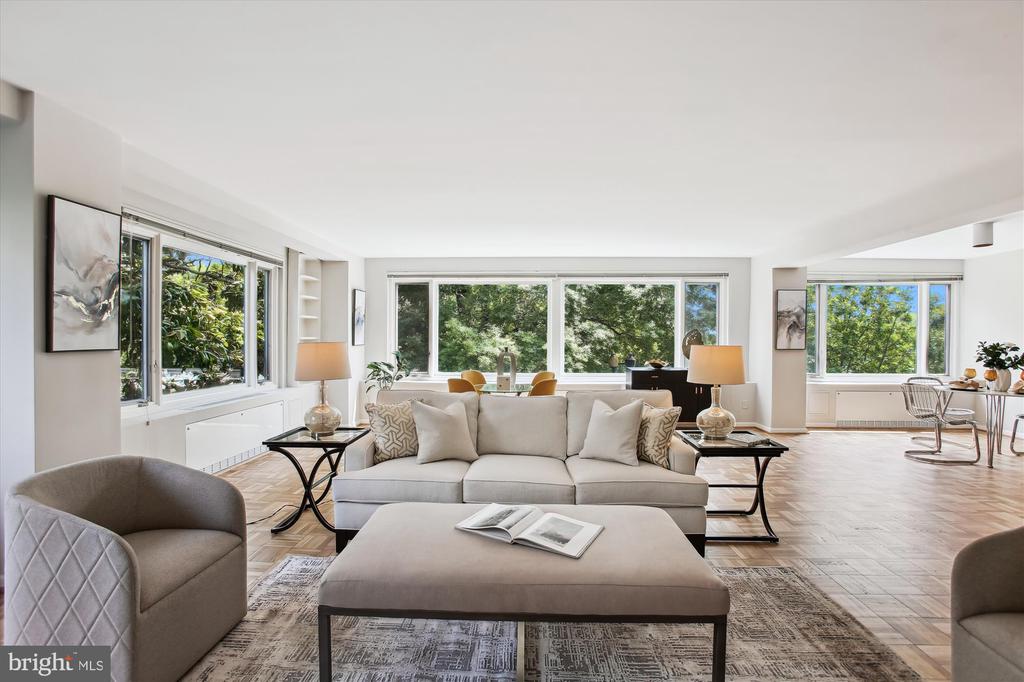 2475 VIRGINIA AVENUE NW 321