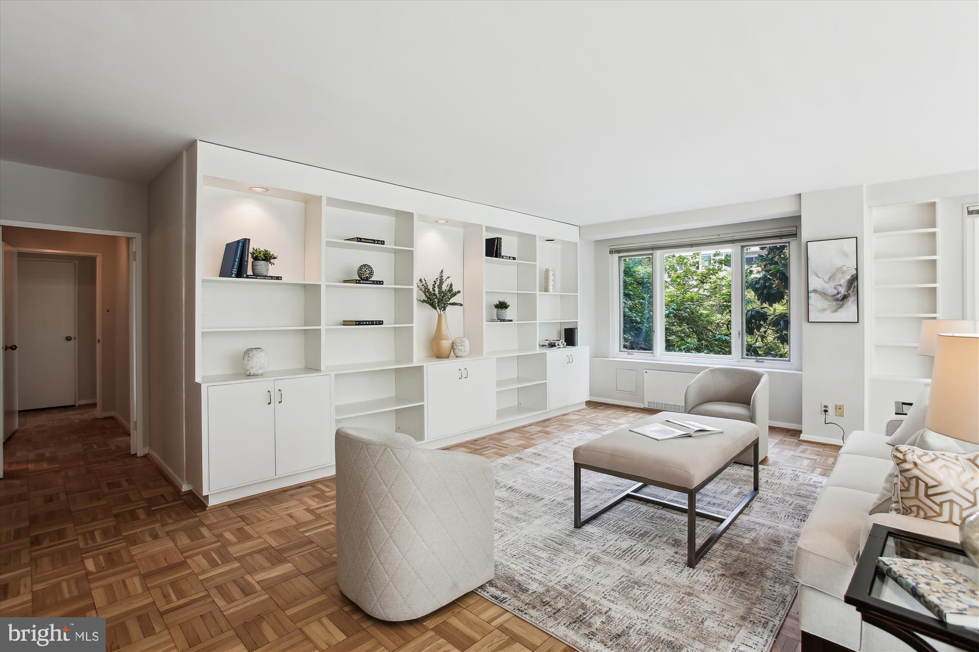 2475 VIRGINIA AVENUE NW 321