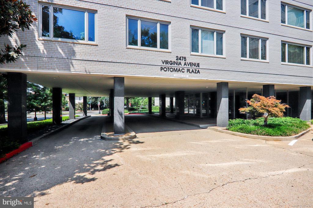 2475 VIRGINIA AVENUE NW 321