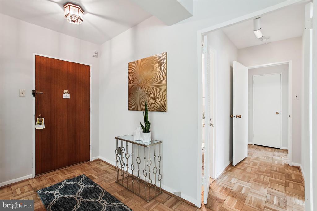 2475 VIRGINIA AVENUE NW 321