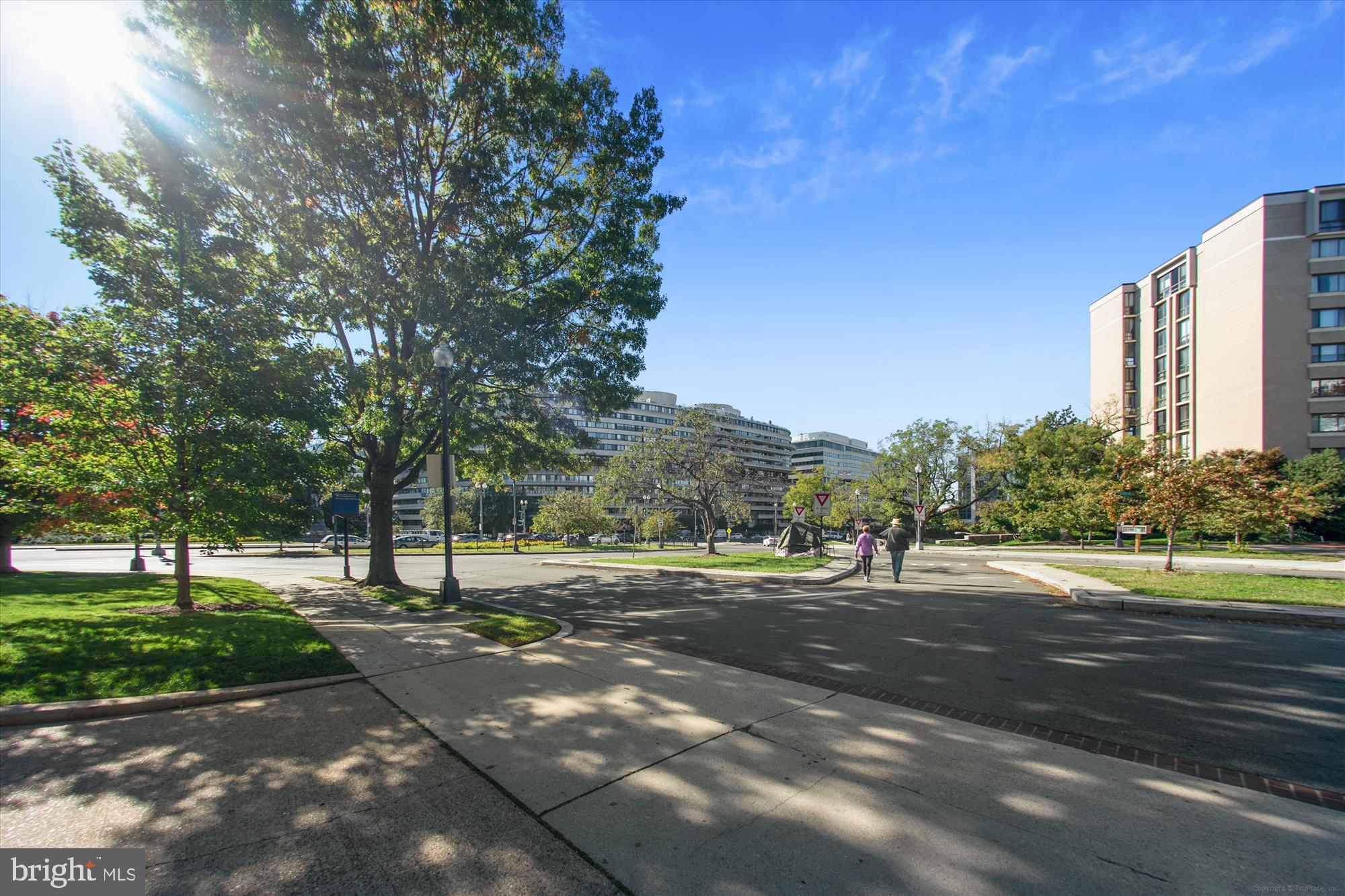 2475 VIRGINIA AVENUE NW 321