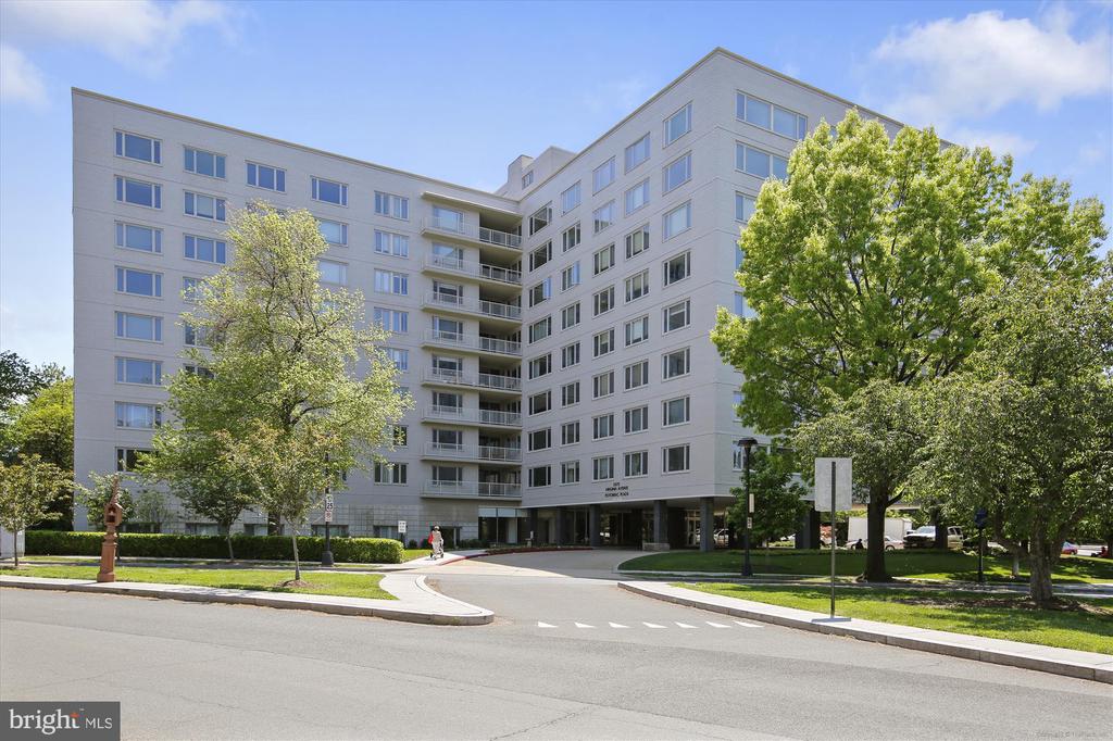 2475 VIRGINIA AVENUE NW 321