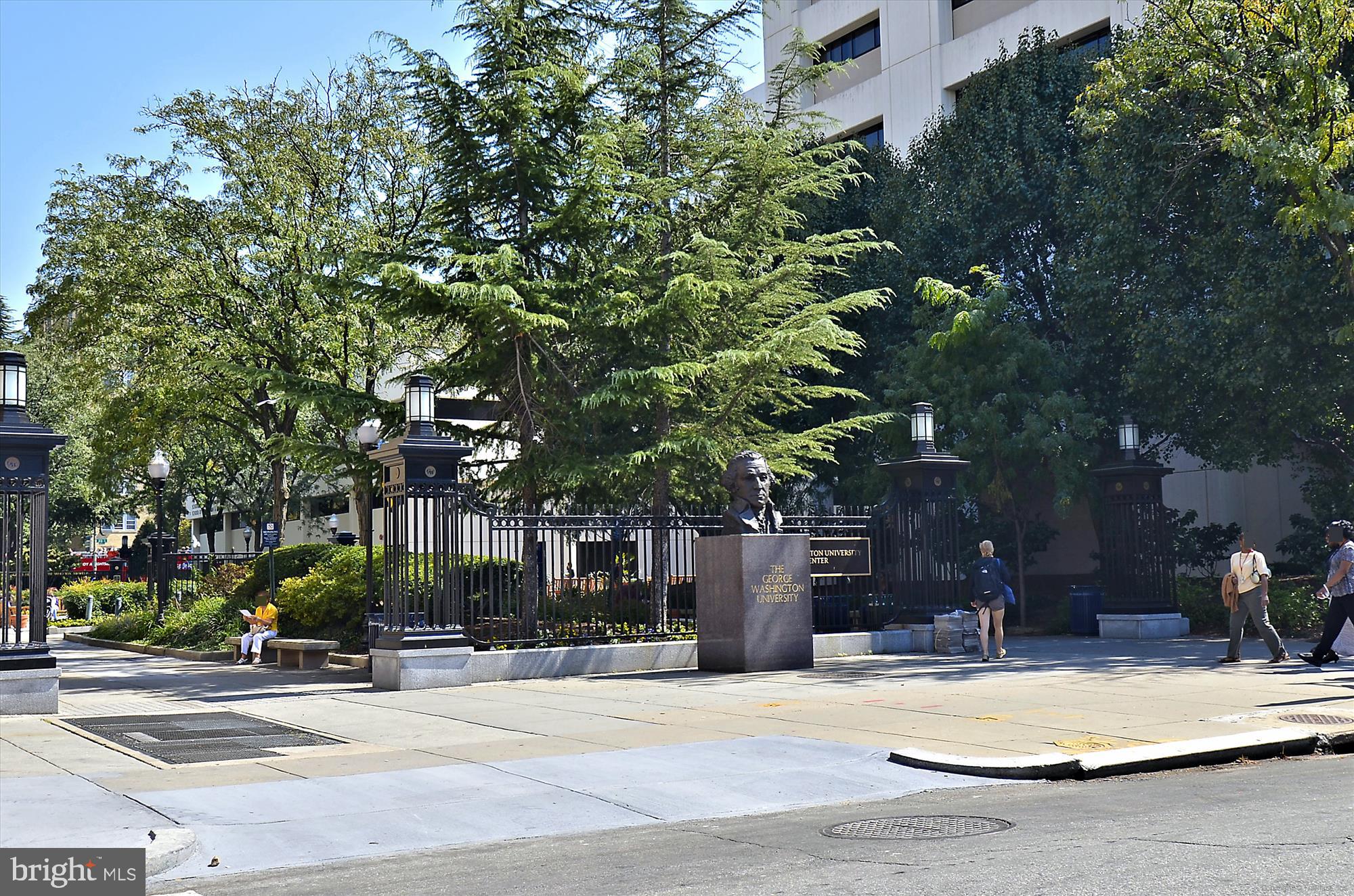 2475 VIRGINIA AVENUE NW 321