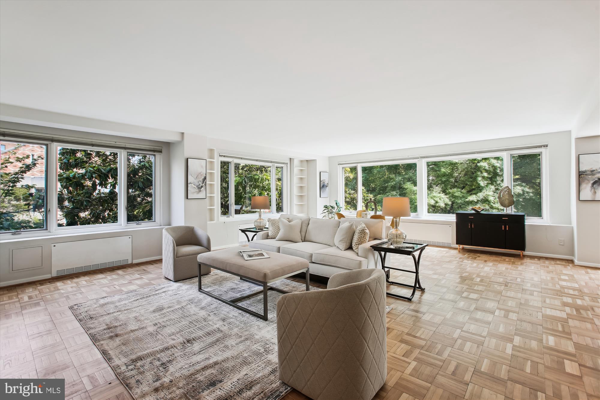 2475 VIRGINIA AVENUE NW 321