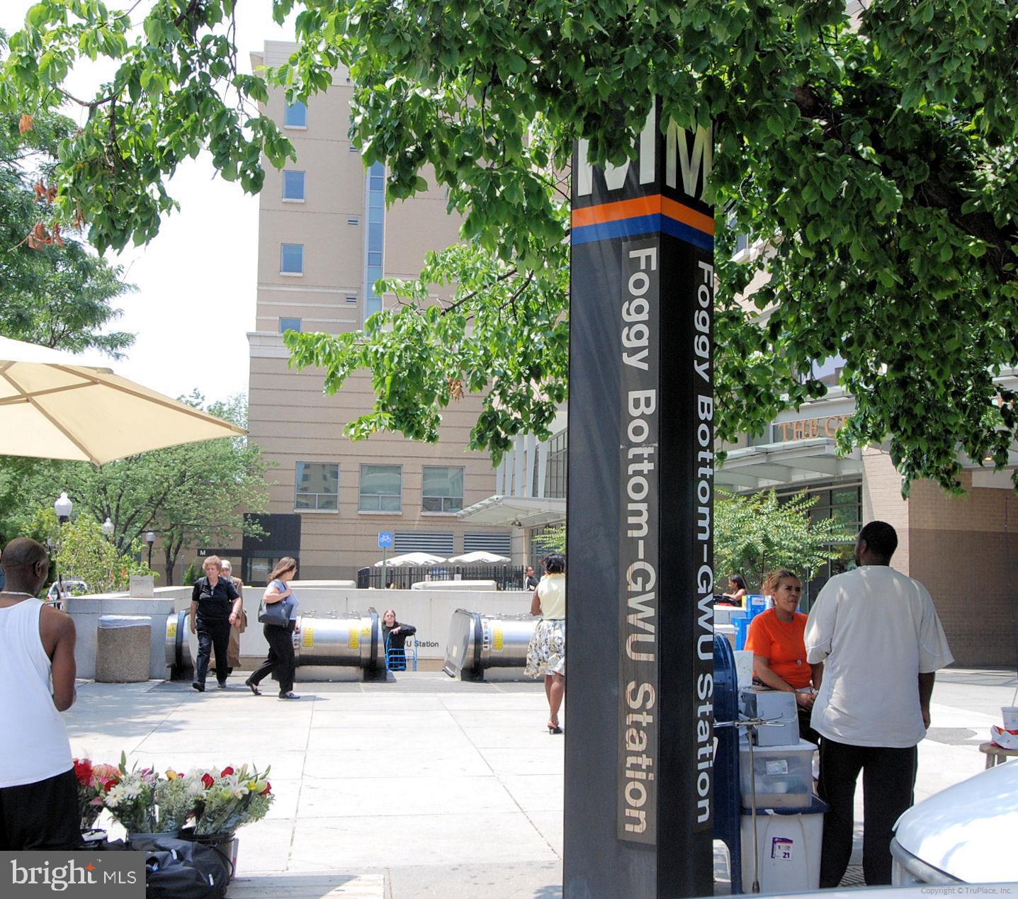 2475 VIRGINIA AVENUE NW 321