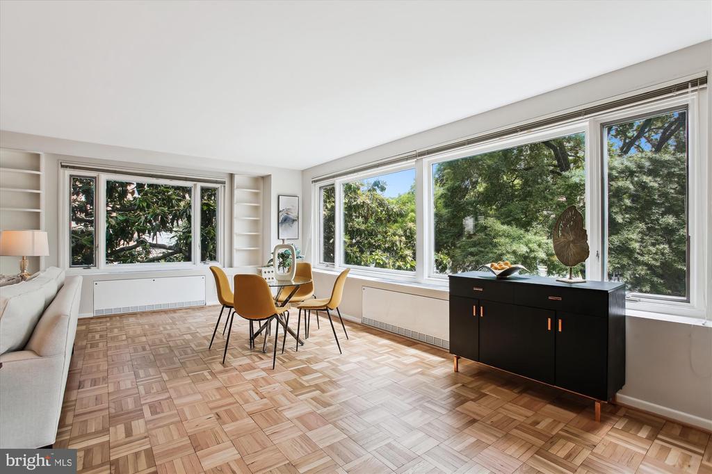 2475 VIRGINIA AVENUE NW 321