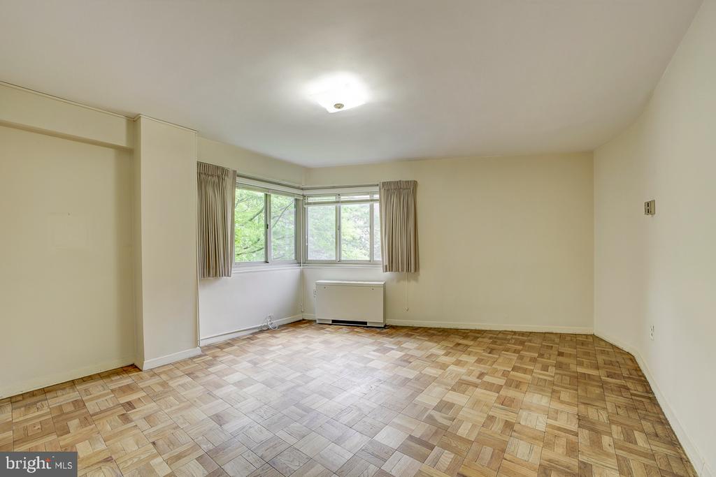 4600 CONNECTICUT AVENUE NW 306