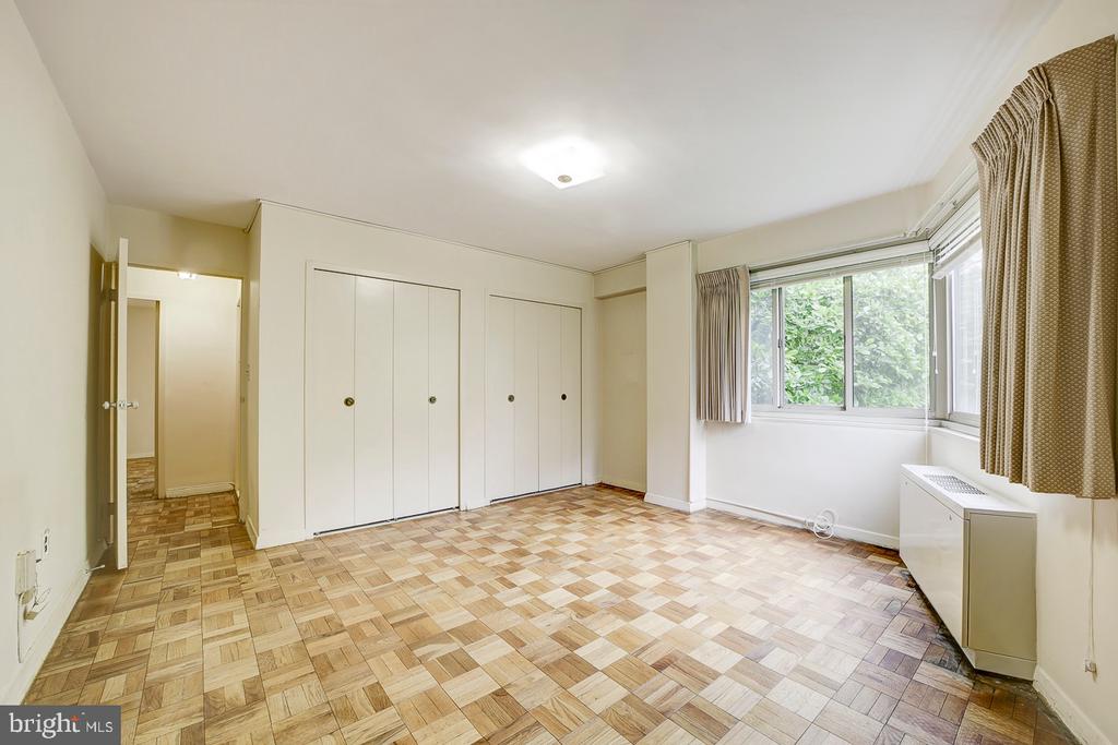 4600 CONNECTICUT AVENUE NW 306