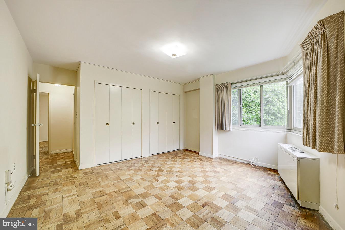 4600 CONNECTICUT AVENUE NW 306