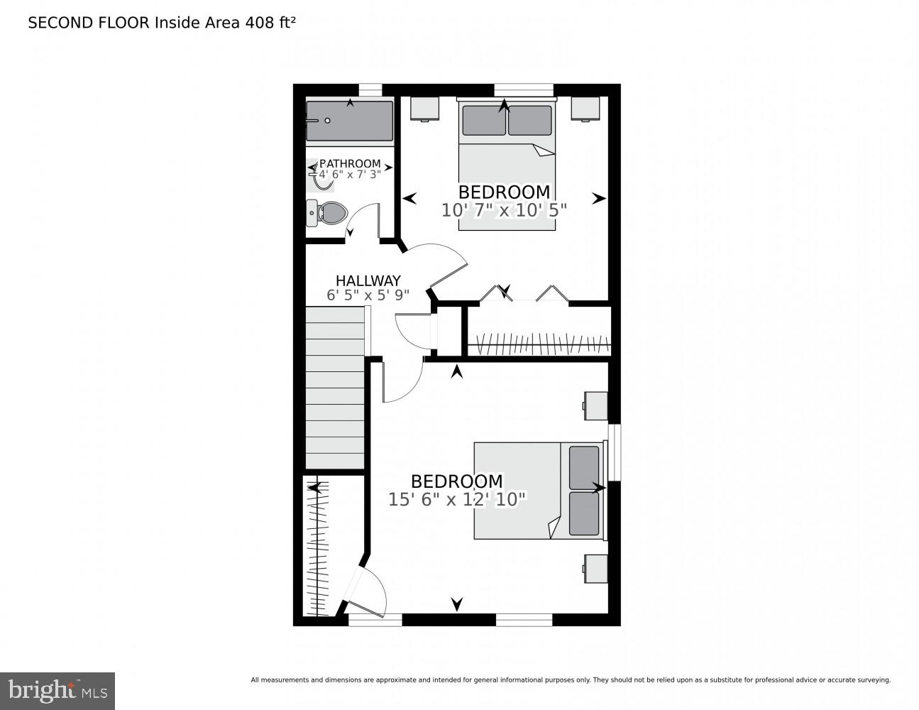 2034 FORT DAVIS STREET SE B