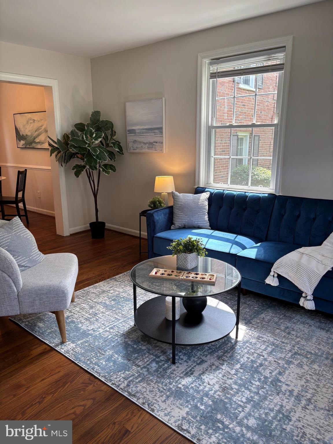 2034 FORT DAVIS STREET SE B