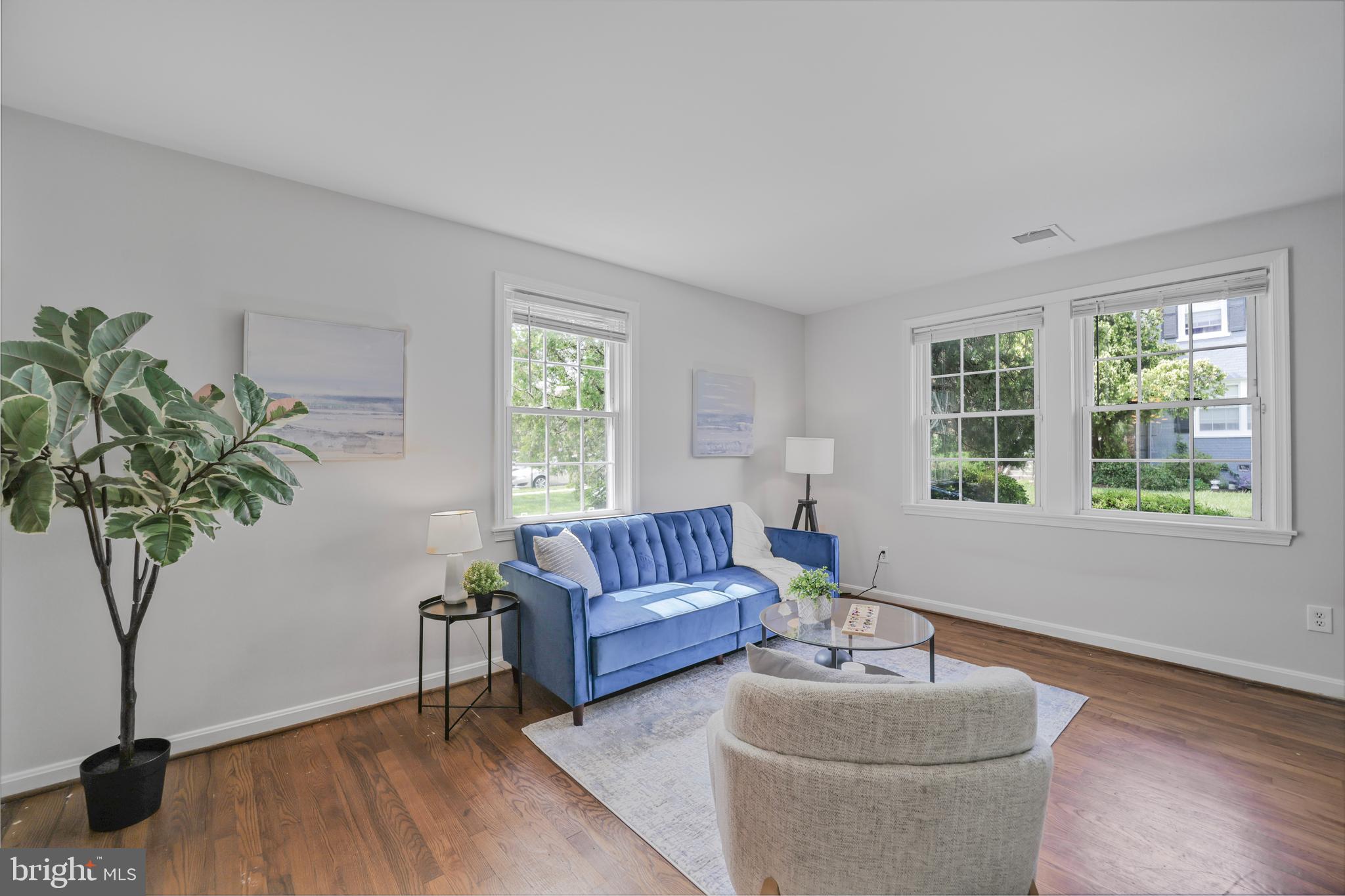 2034 FORT DAVIS STREET SE B