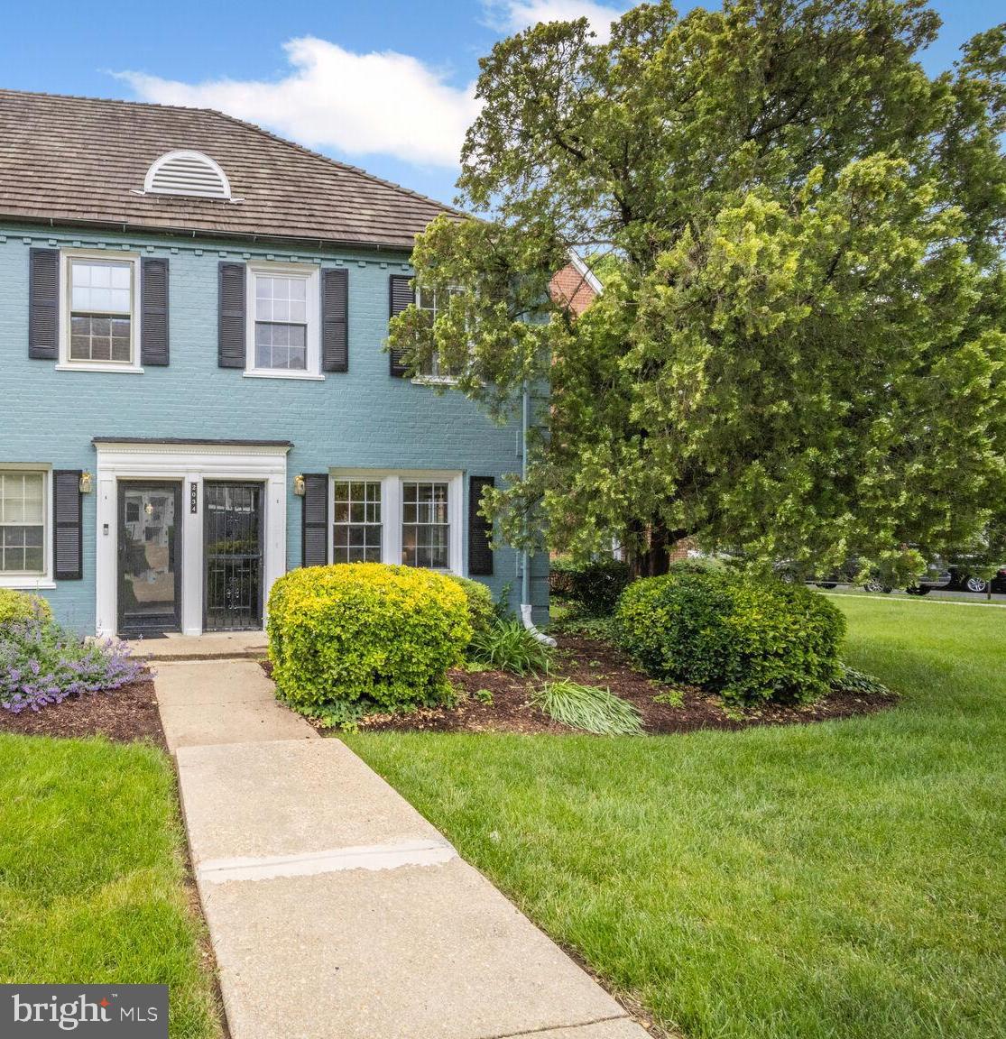 2034 FORT DAVIS STREET SE B