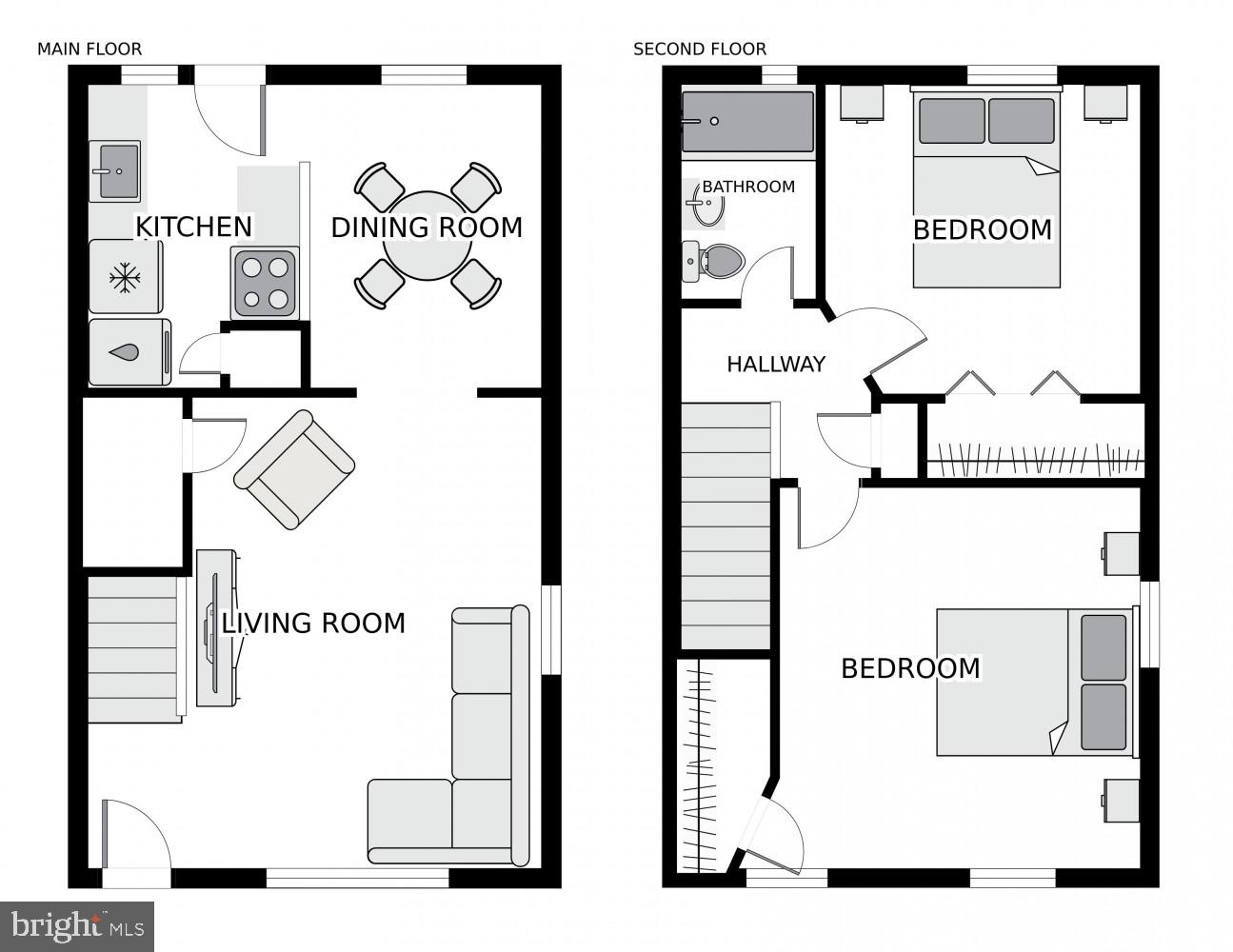 2034 FORT DAVIS STREET SE B