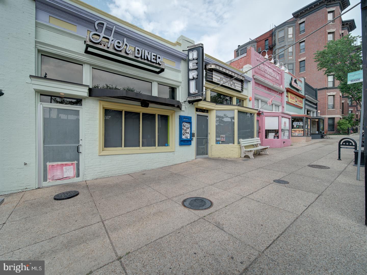 1812 VERNON STREET NW 42