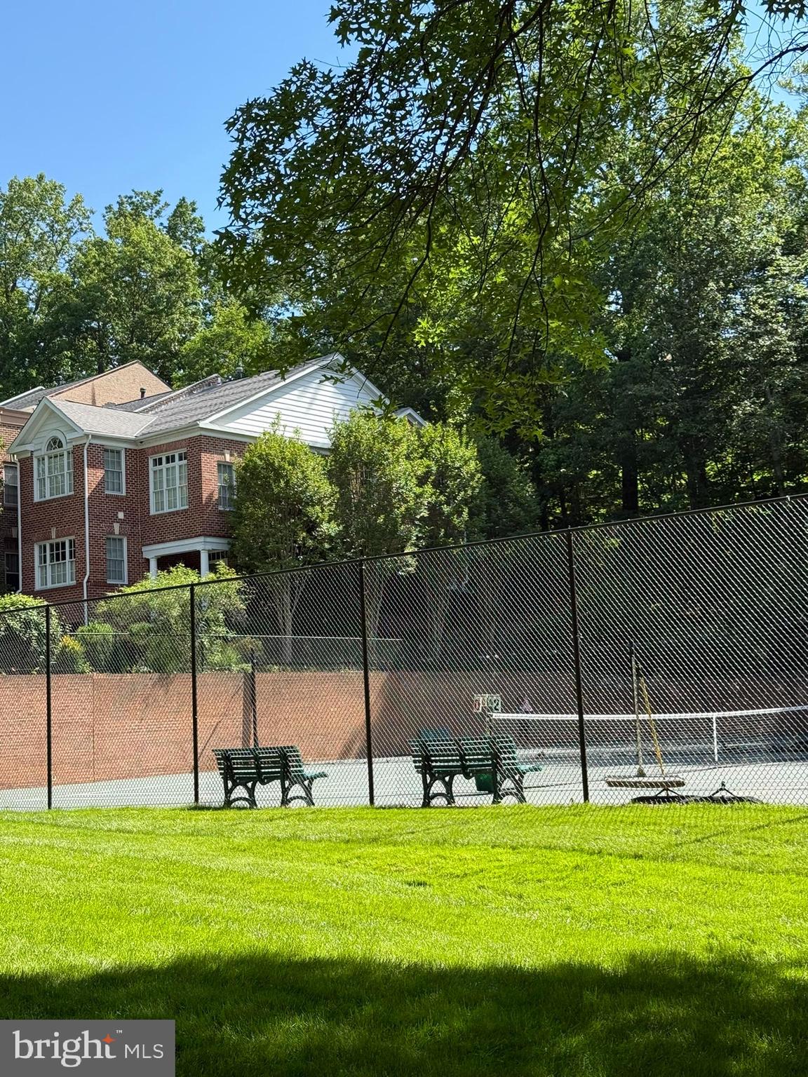 3927 GEORGETOWN COURT NW