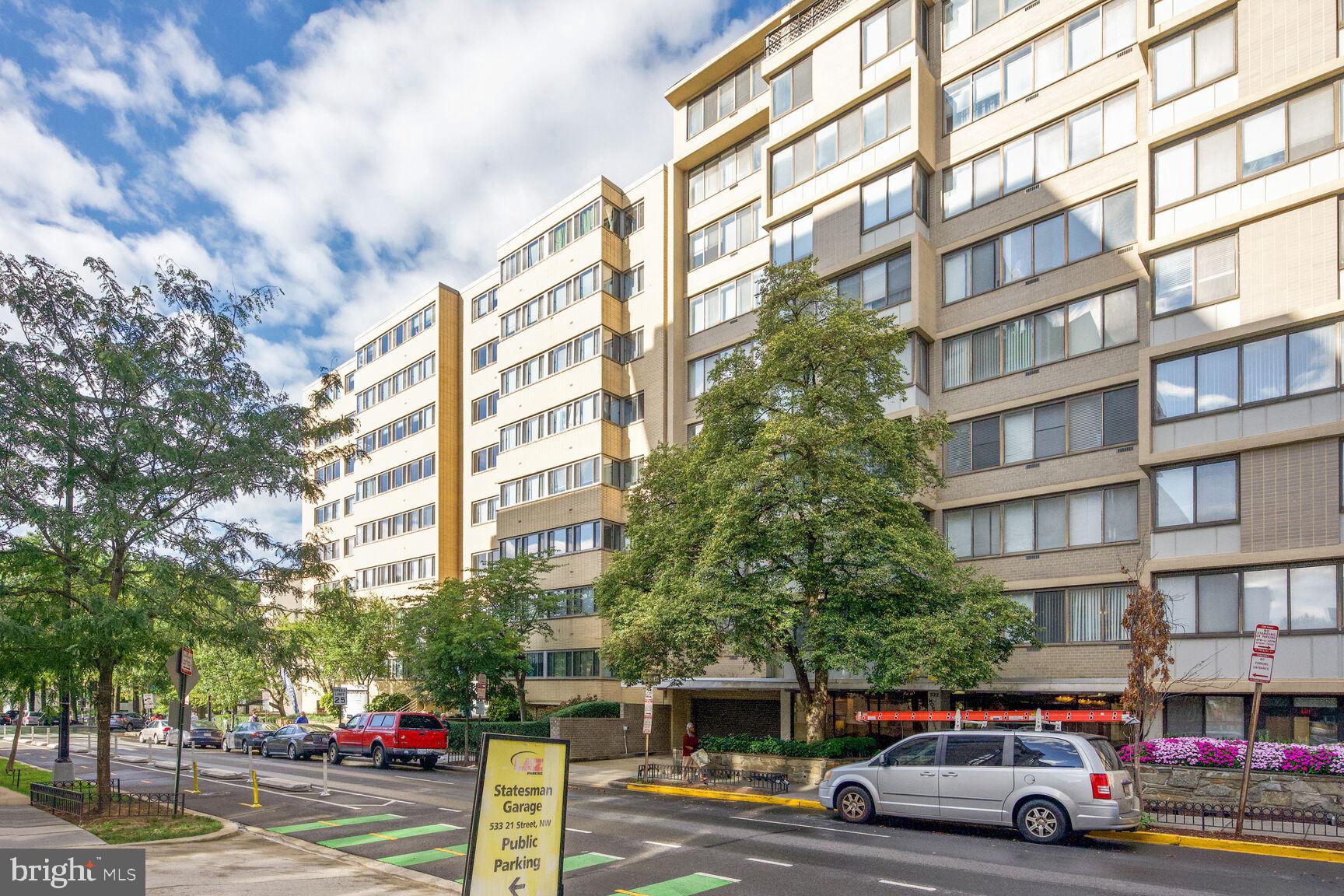 522 21ST STREET NW 912