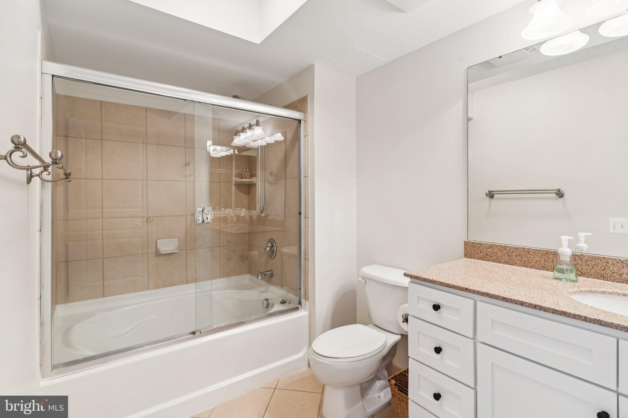 616 E STREET NW 1114