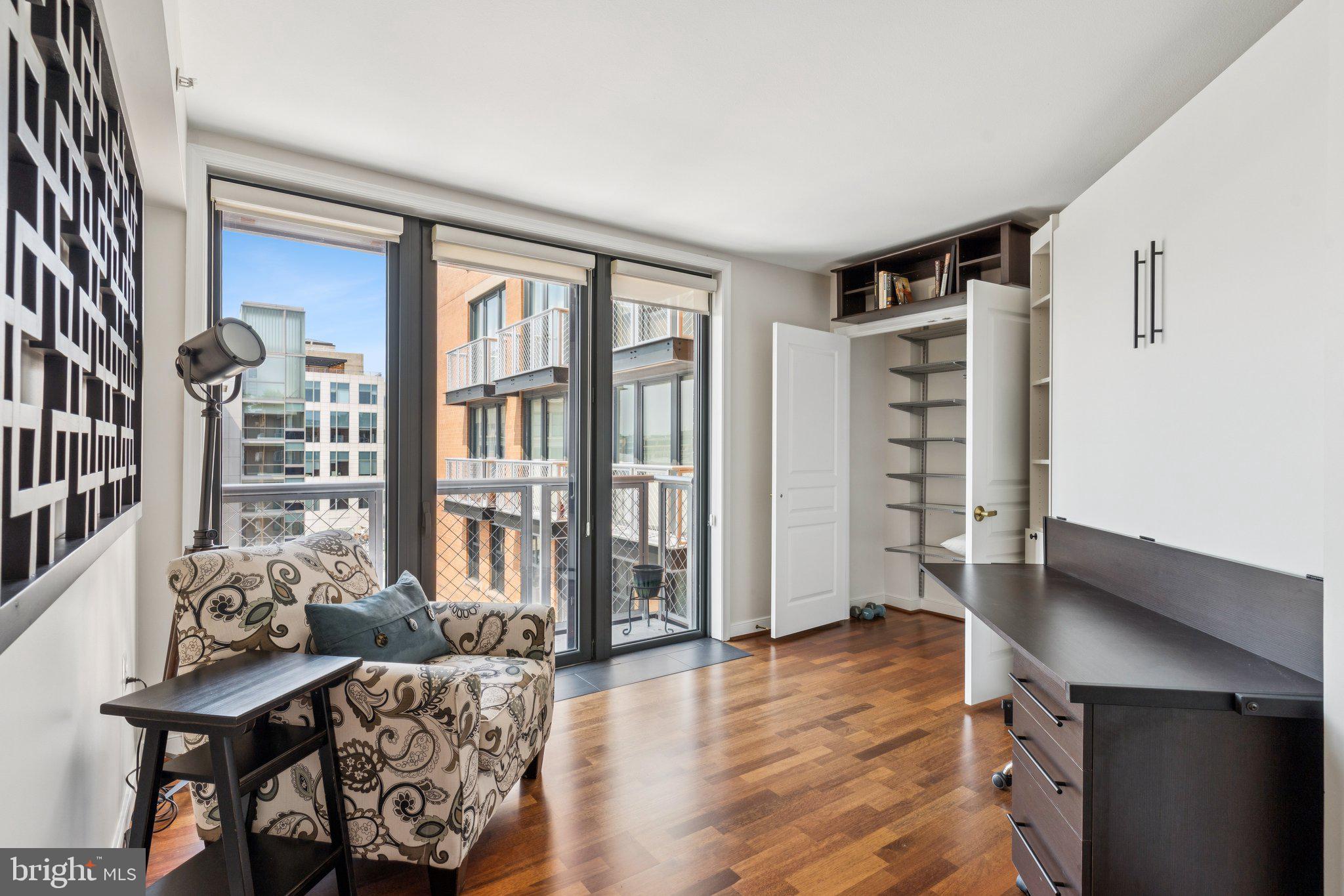 616 E STREET NW 1114