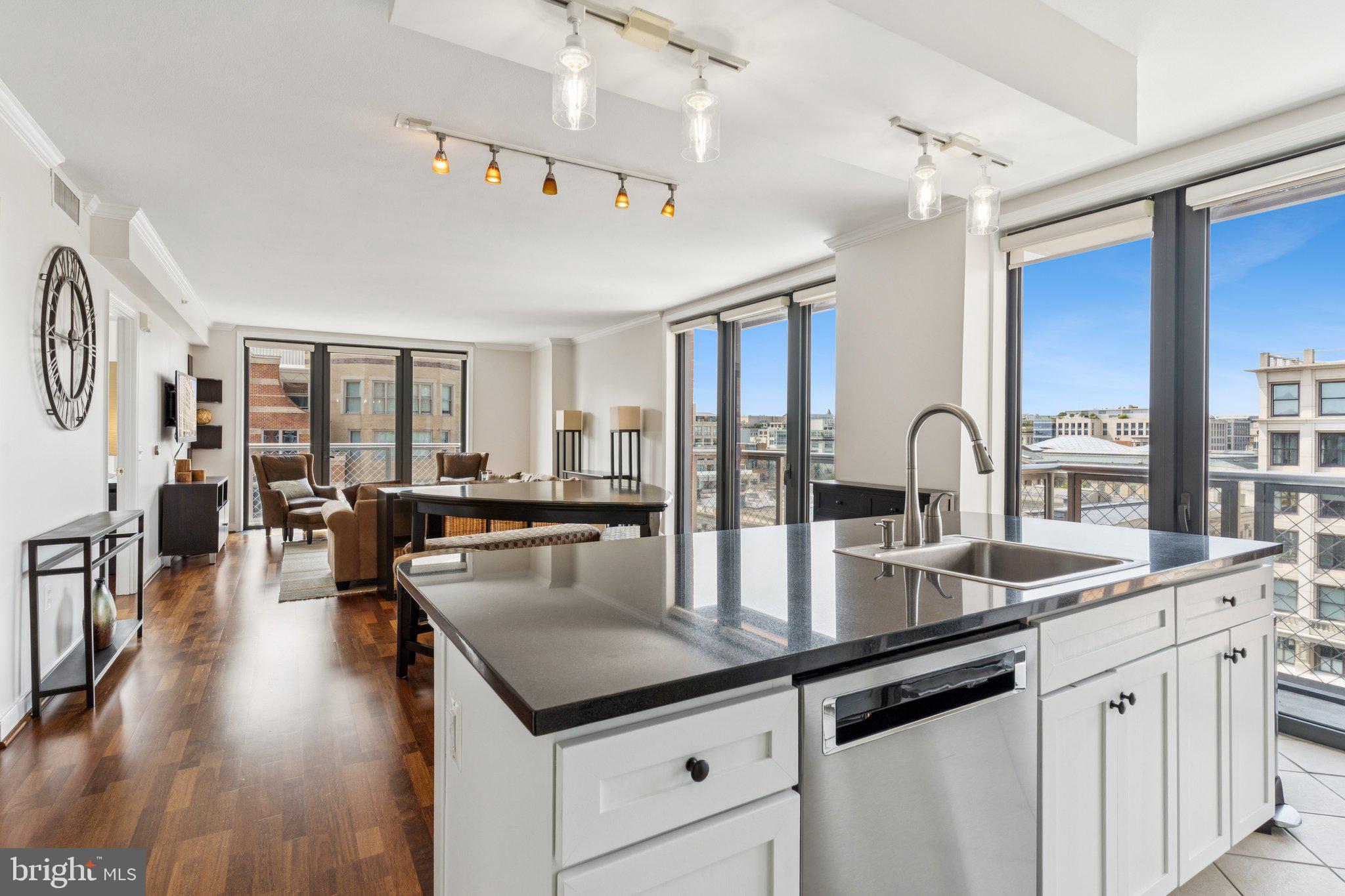 616 E STREET NW 1114