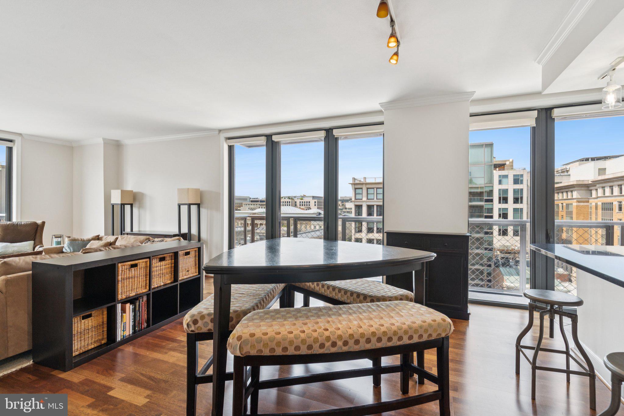 616 E STREET NW 1114