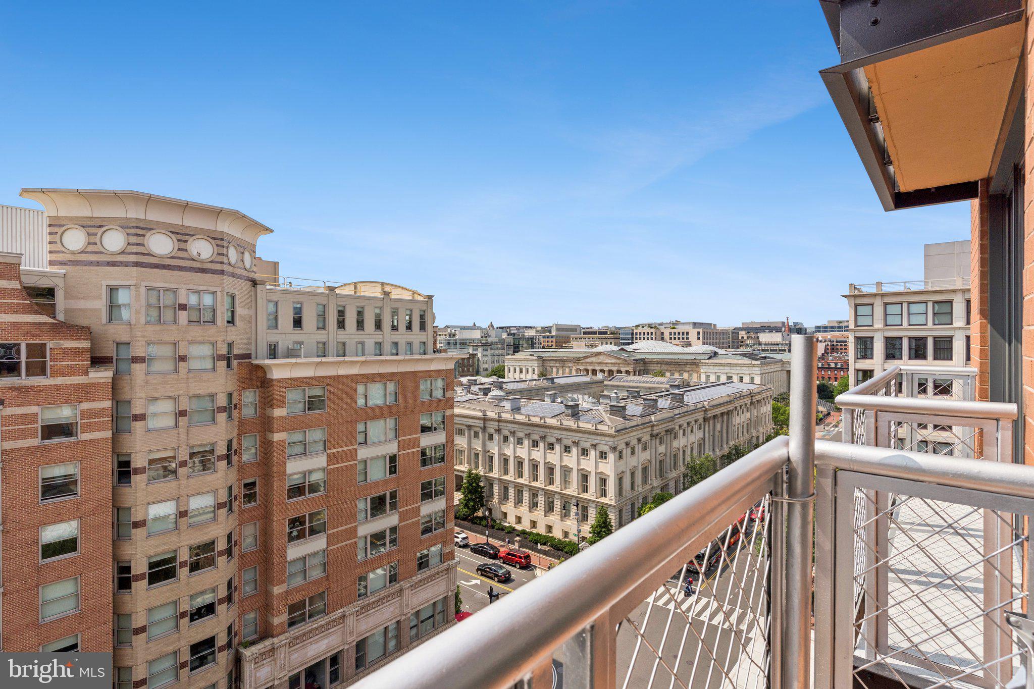 616 E STREET NW 1114