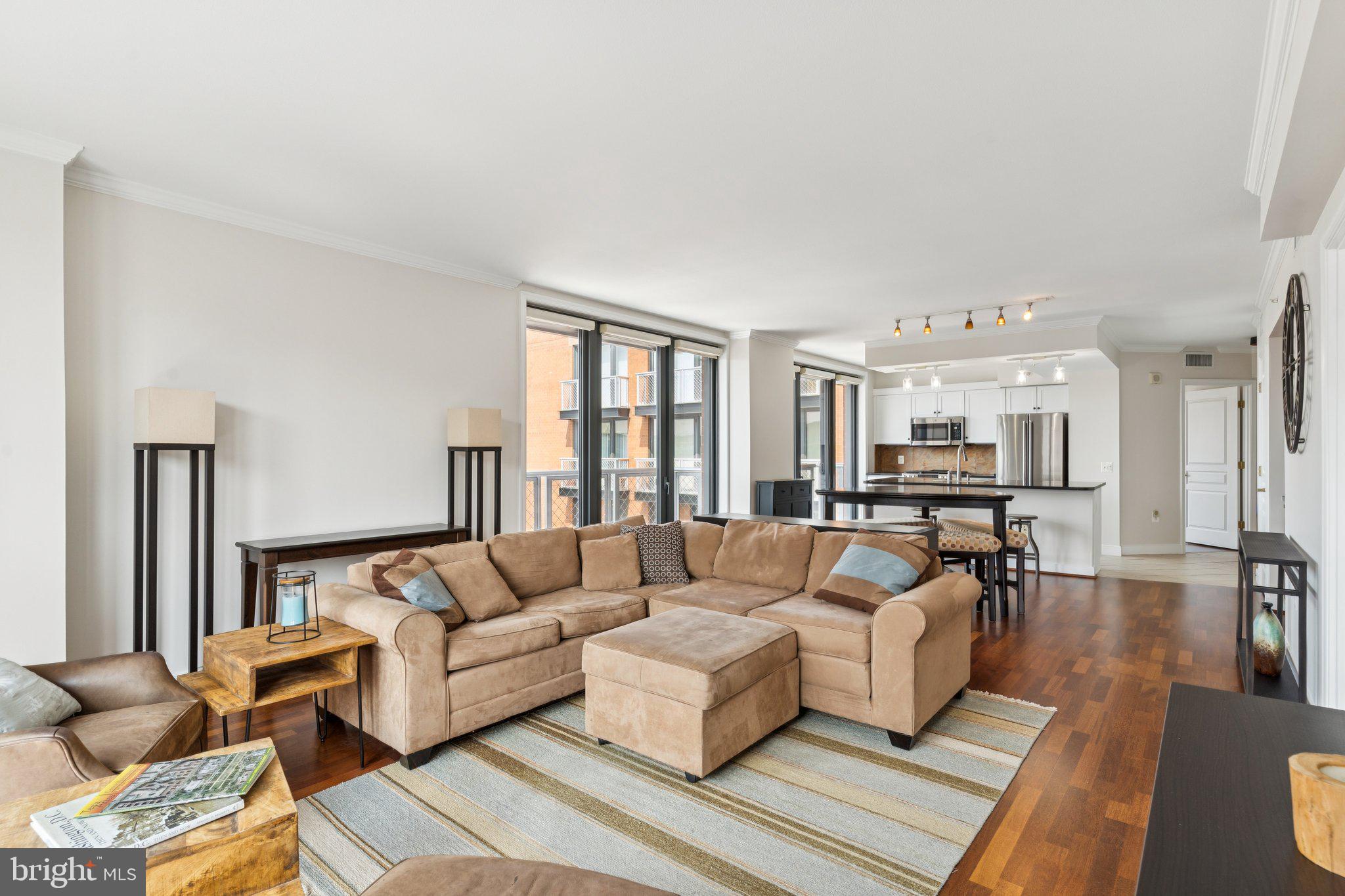 616 E STREET NW 1114
