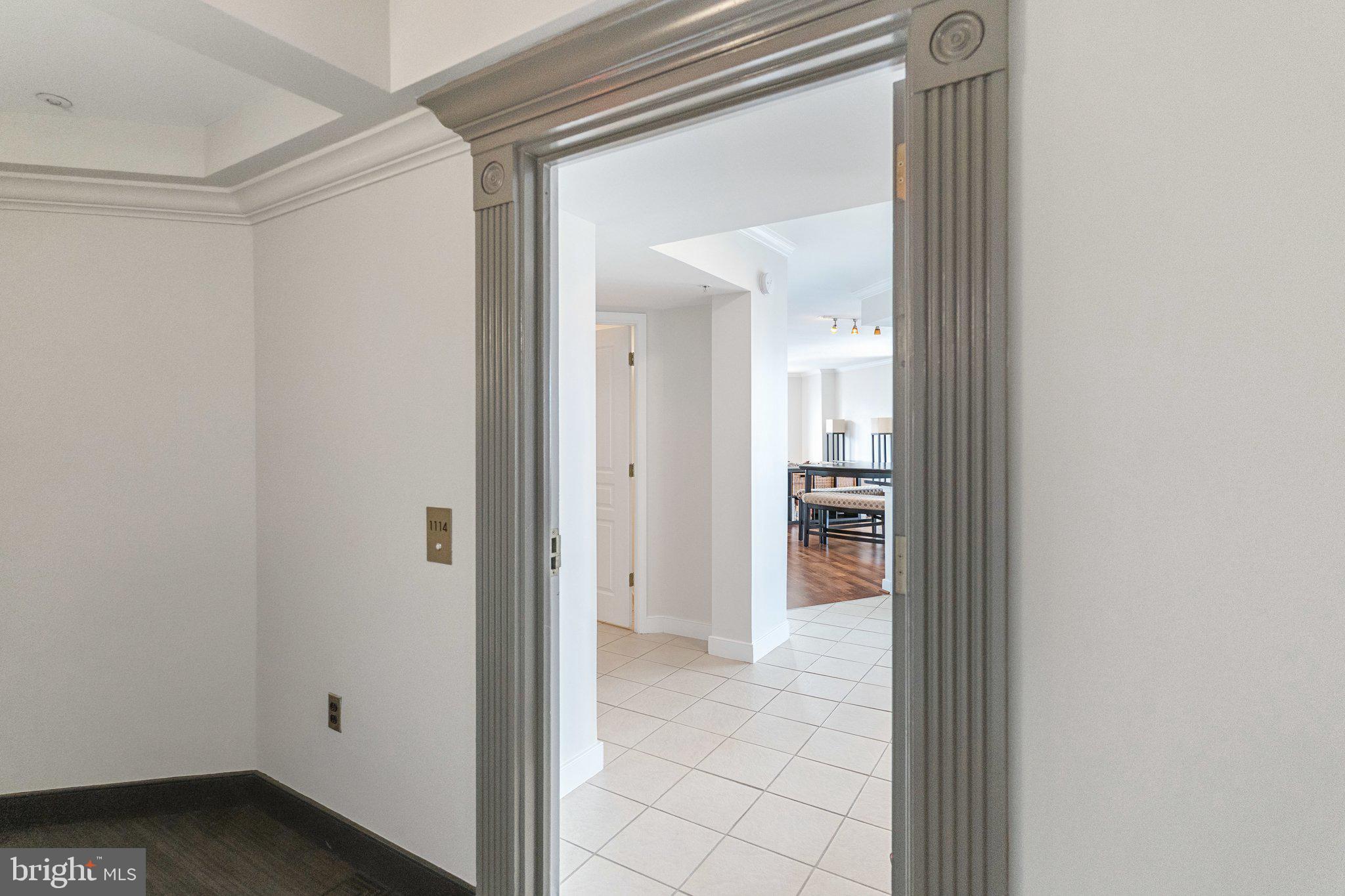 616 E STREET NW 1114
