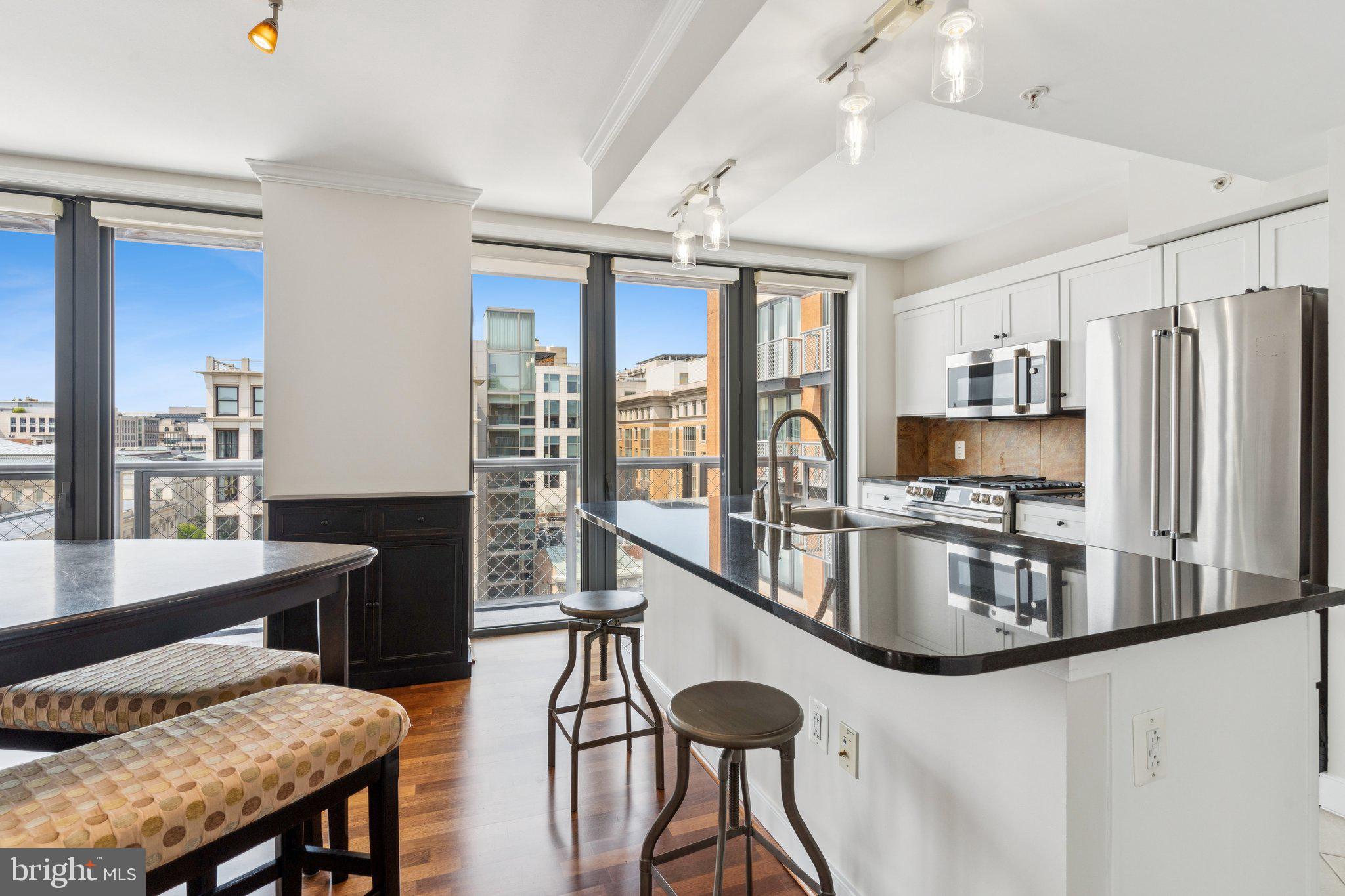 616 E STREET NW 1114