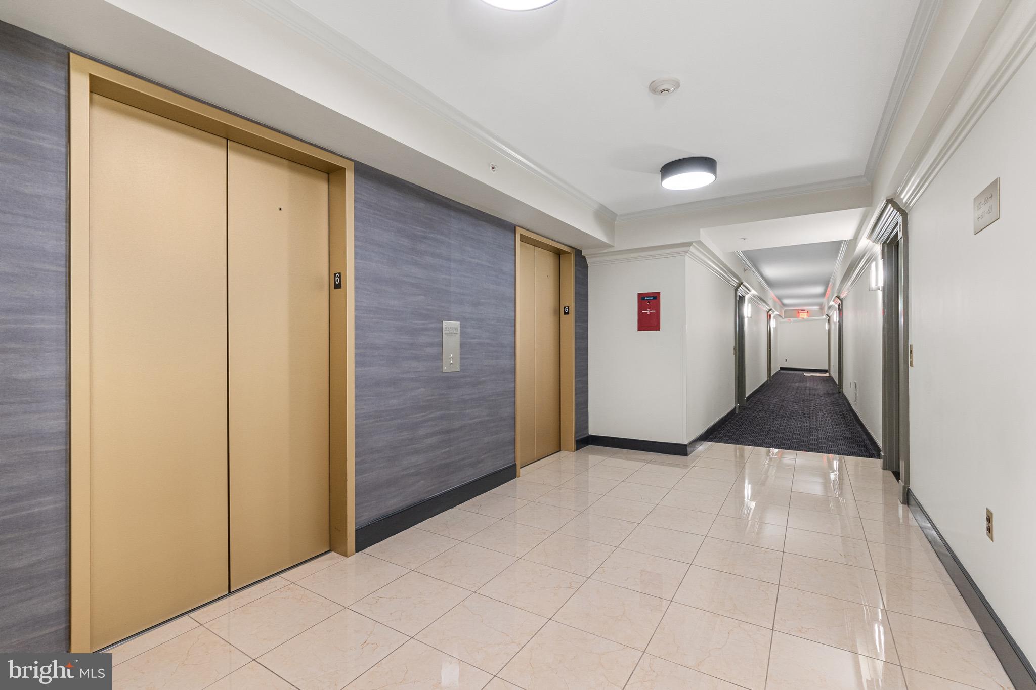 616 E STREET NW 1114