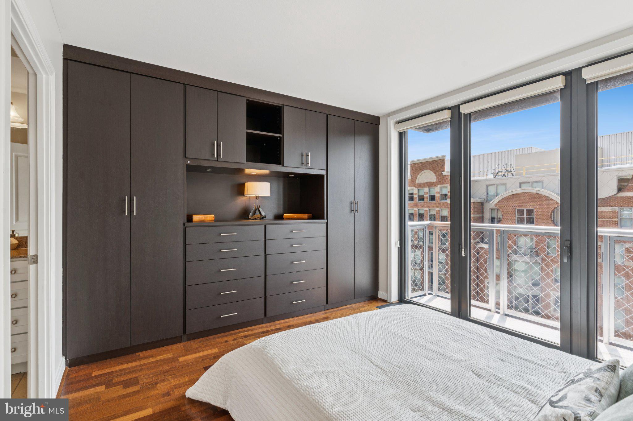 616 E STREET NW 1114