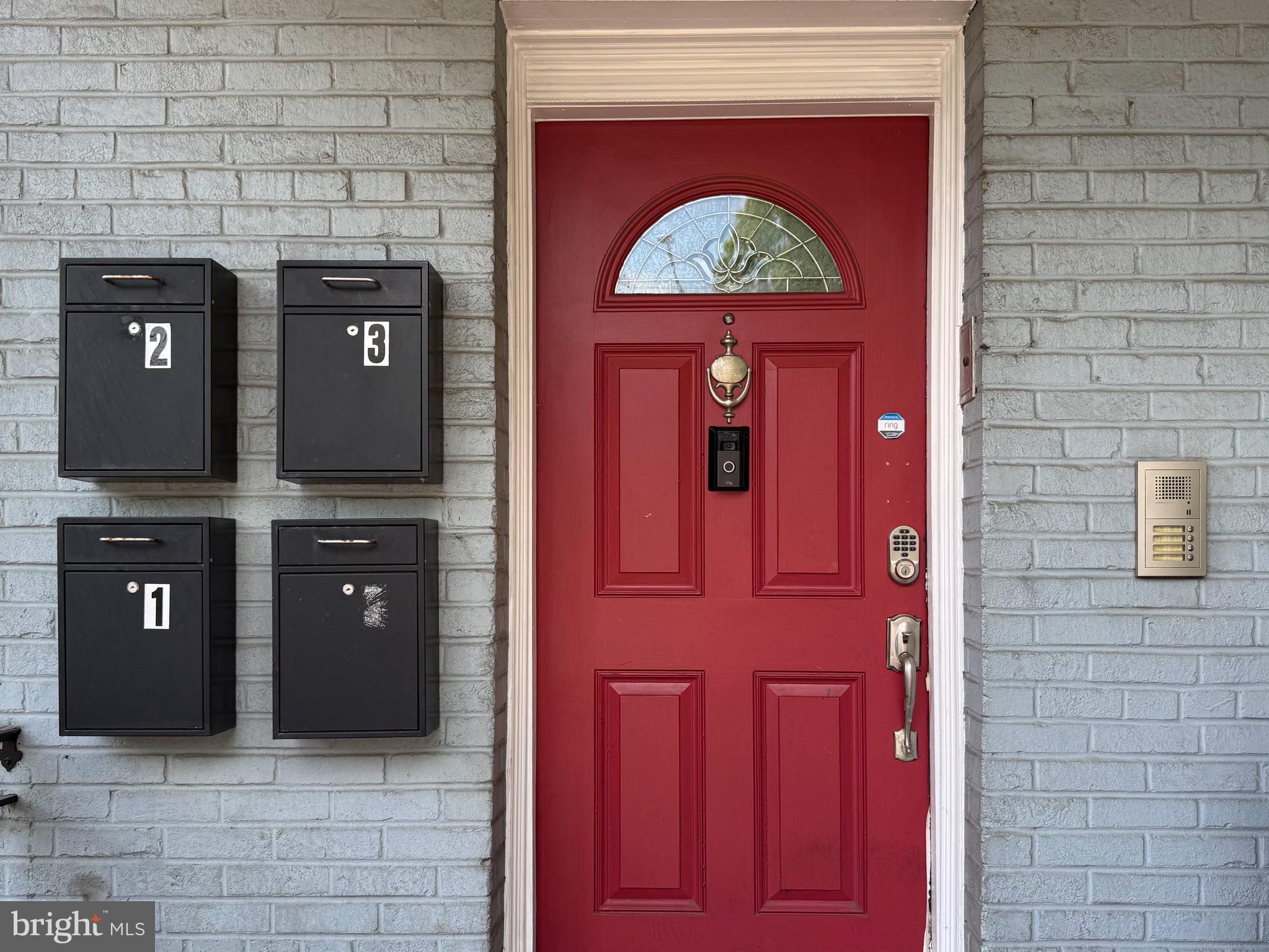 1652 WEST VIRGINIA AVENUE NE 2