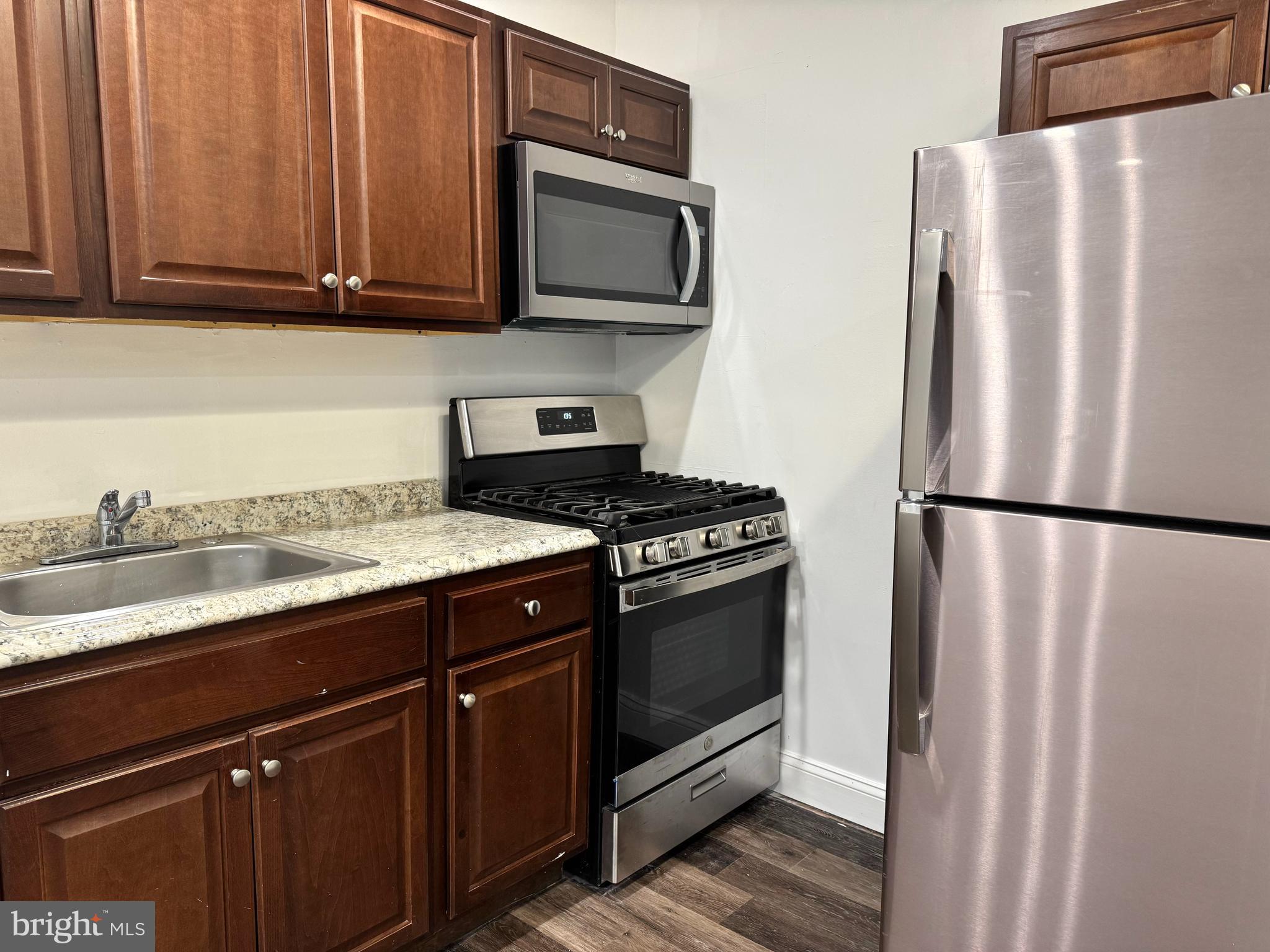 1652 WEST VIRGINIA AVENUE NE 2